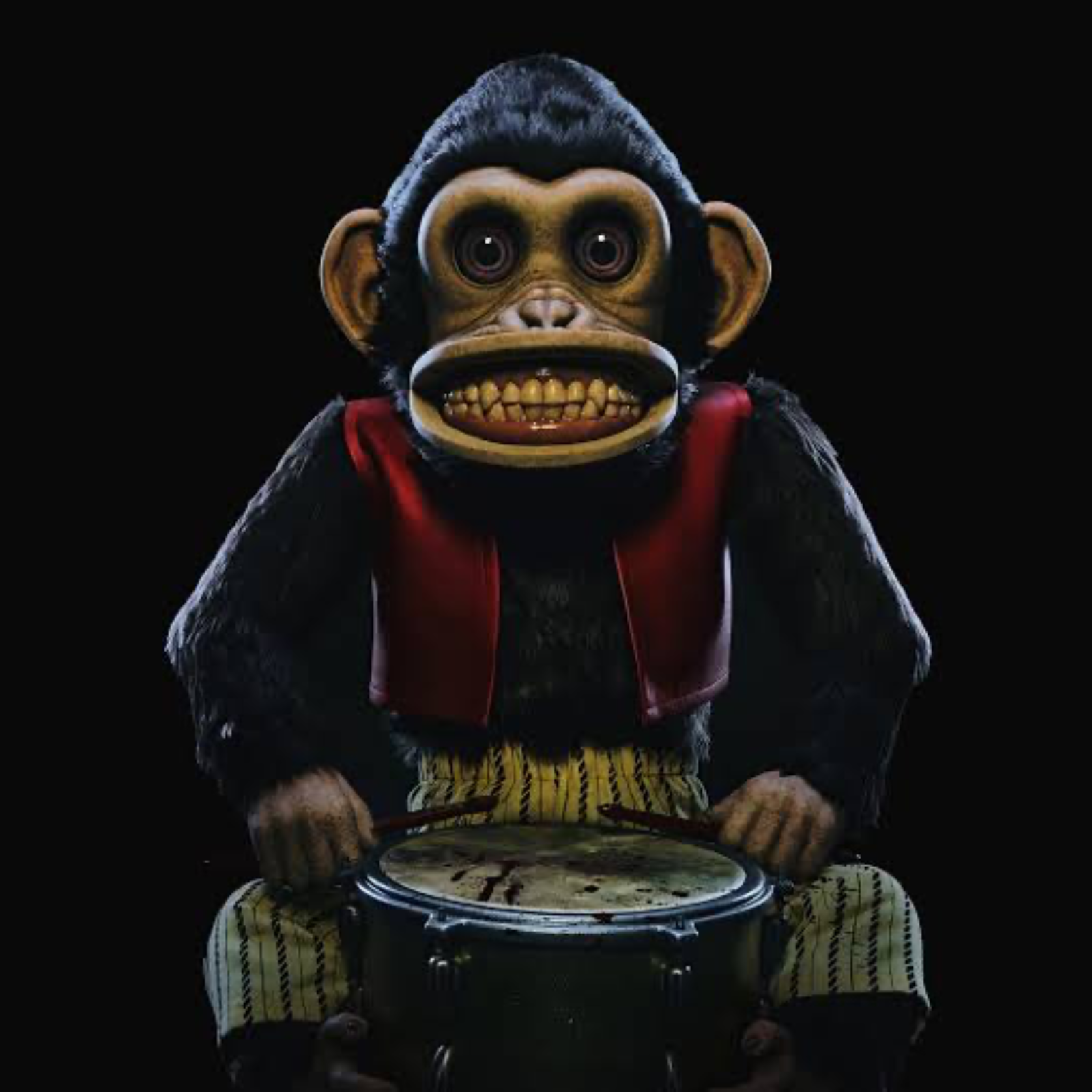 Quick Movie Review: The Monkey episode artwork