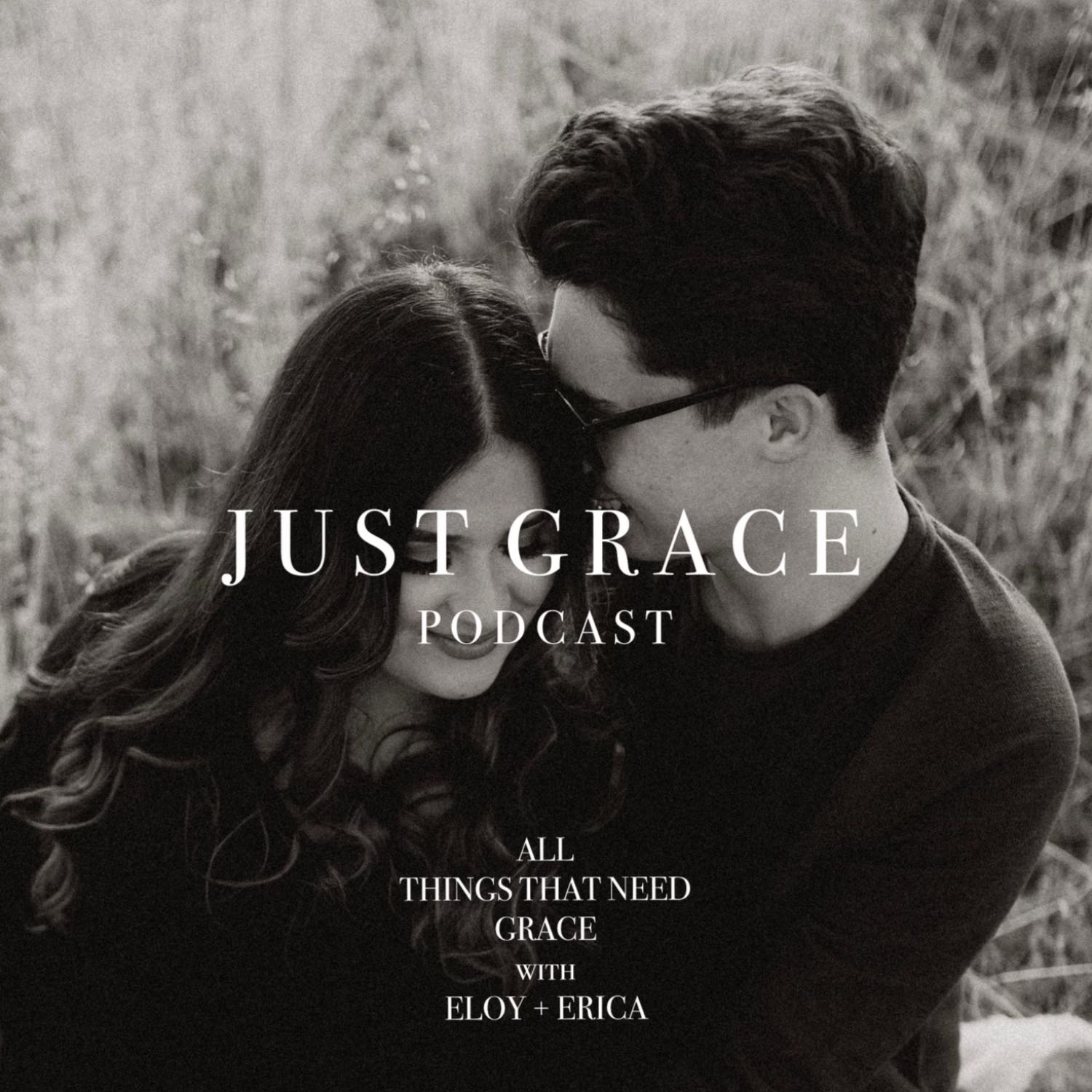Just Grace Podcast