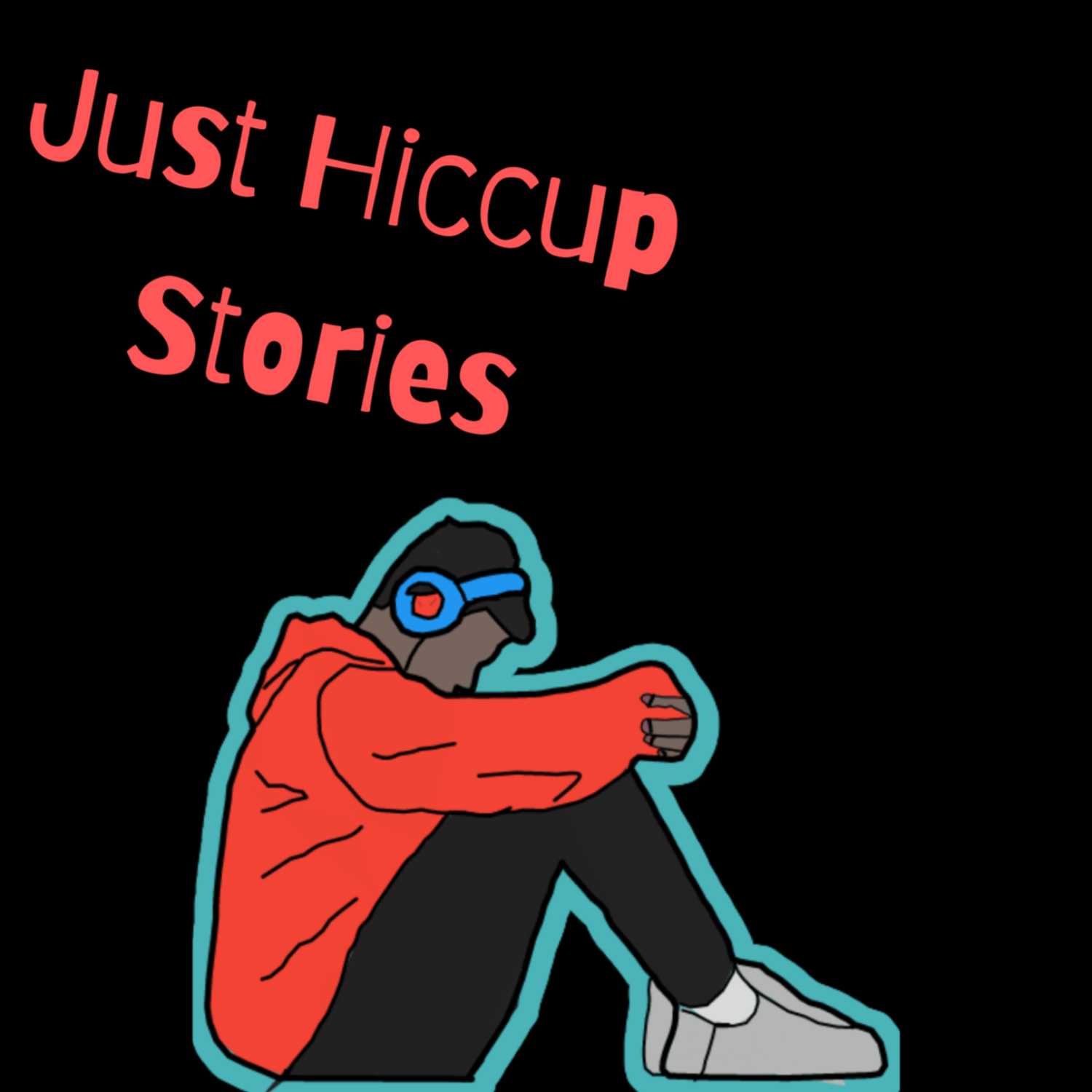 Just Hiccup Story