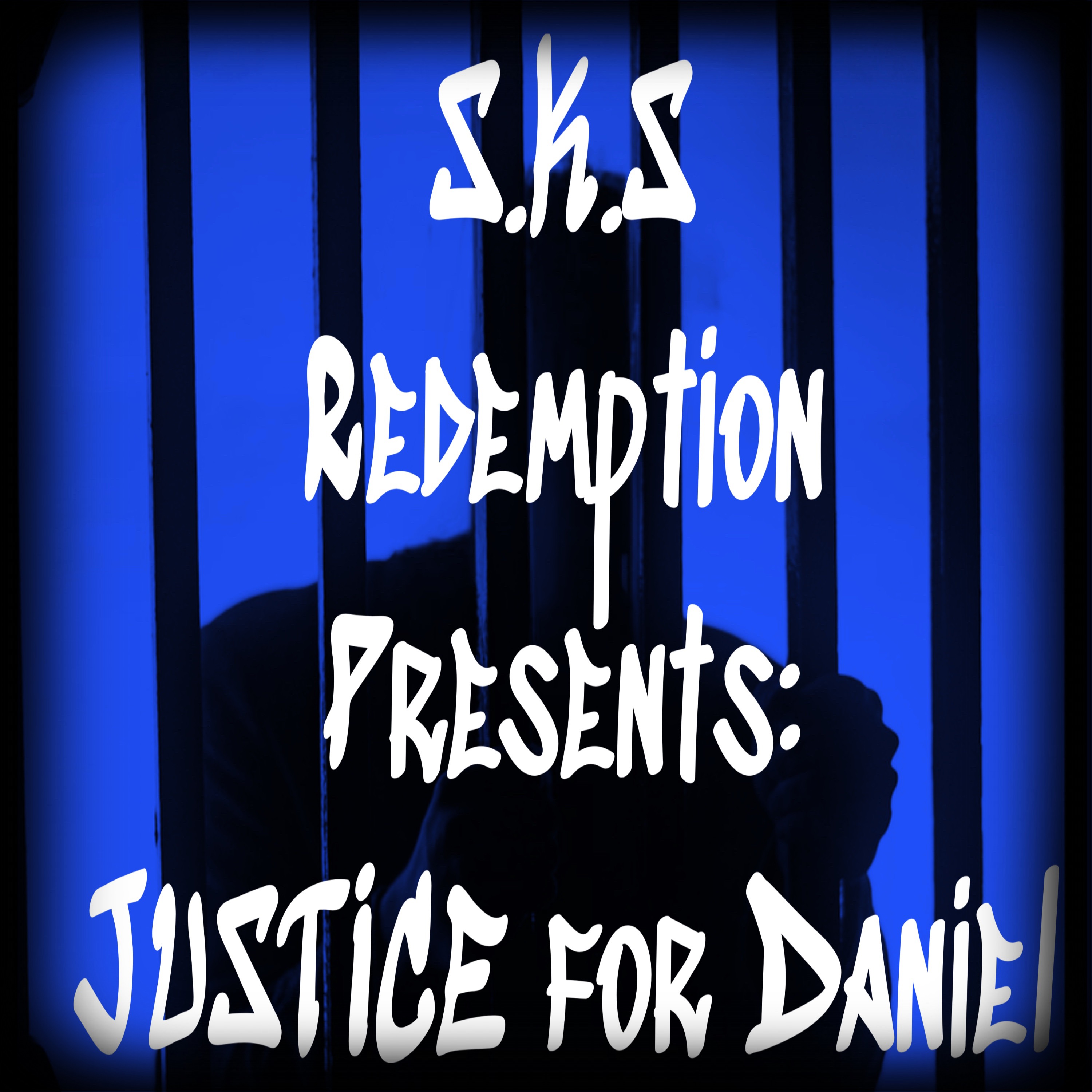 JUSTICE FOR DANIEL