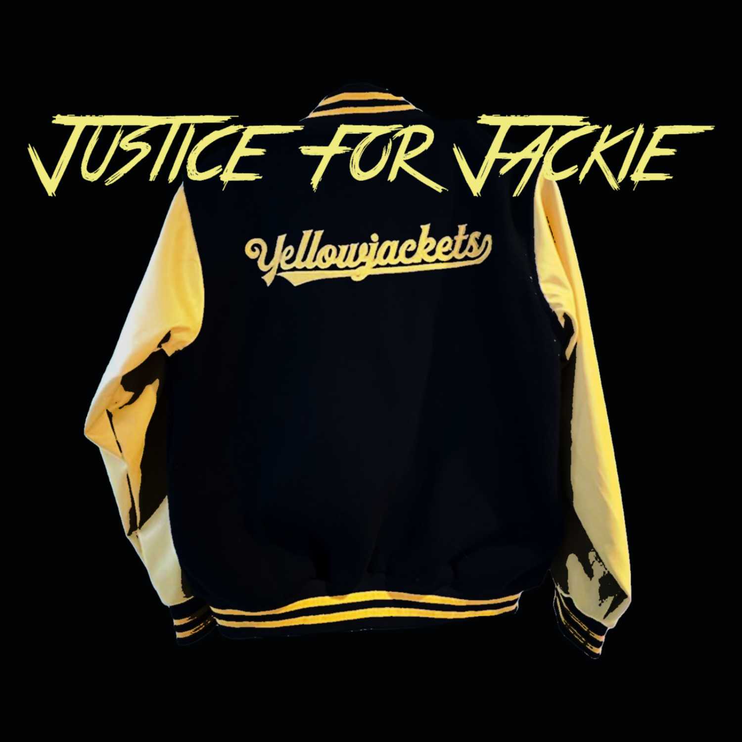 Justice For Jackie Podcast