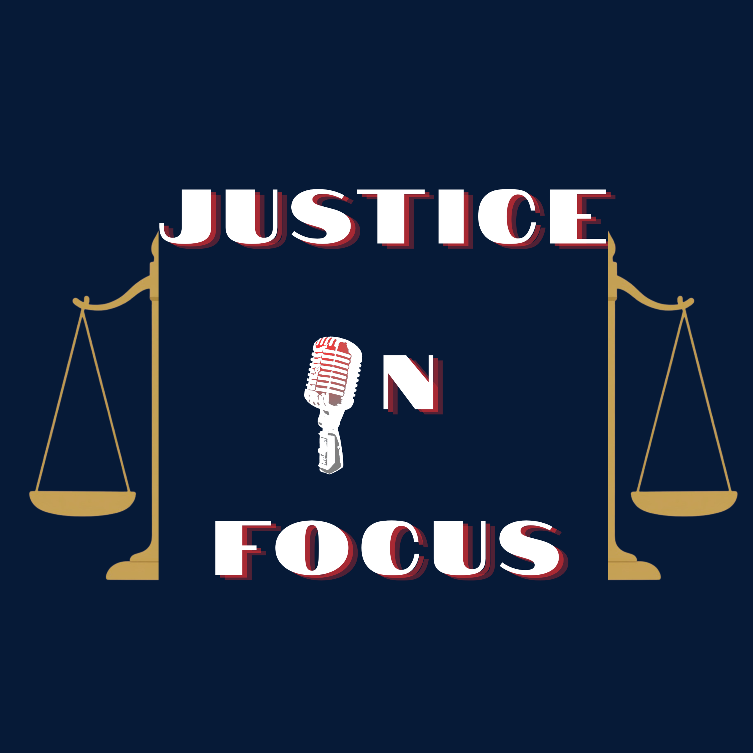 Justice in Focus