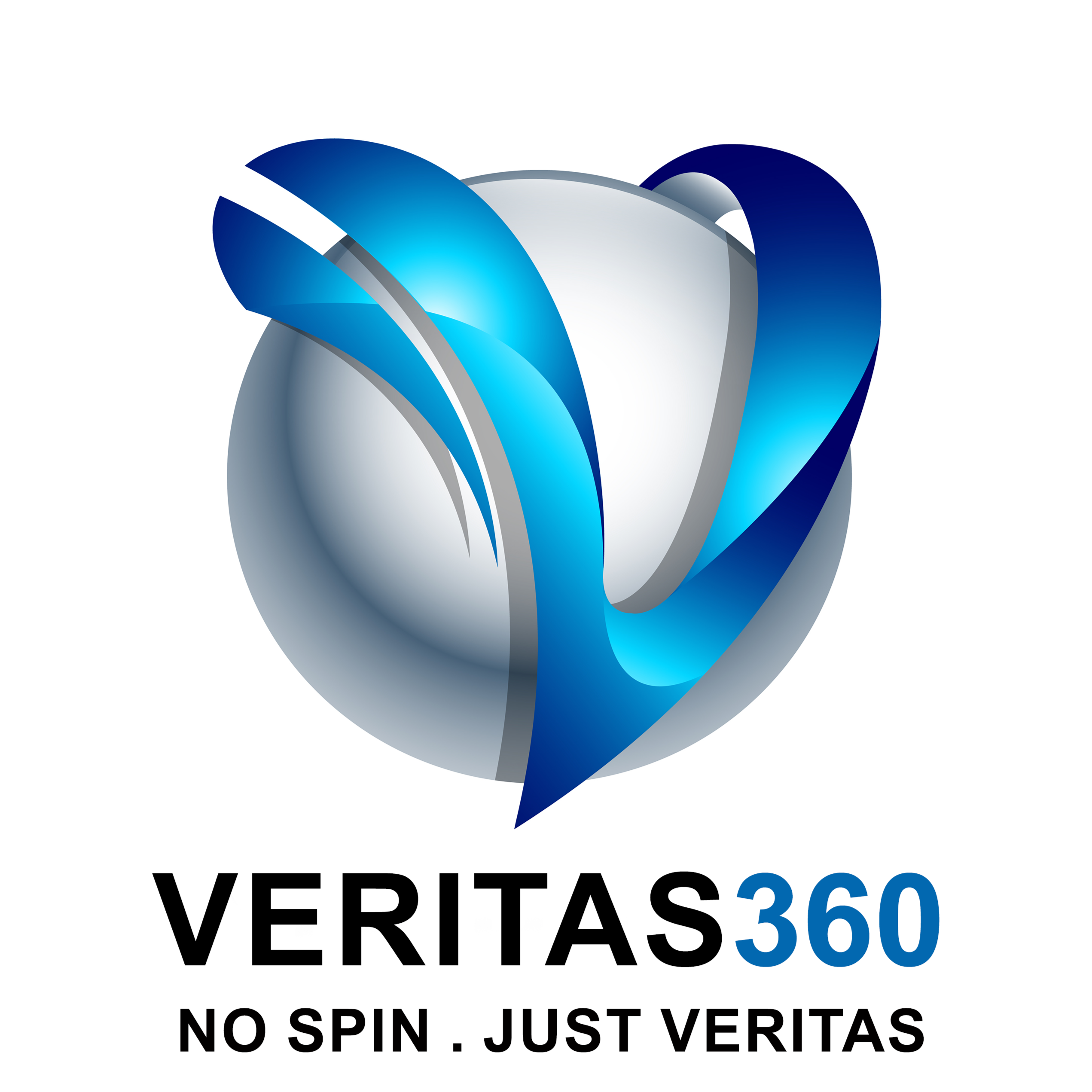 VERITAS 360 - No Spin, Just Veritas