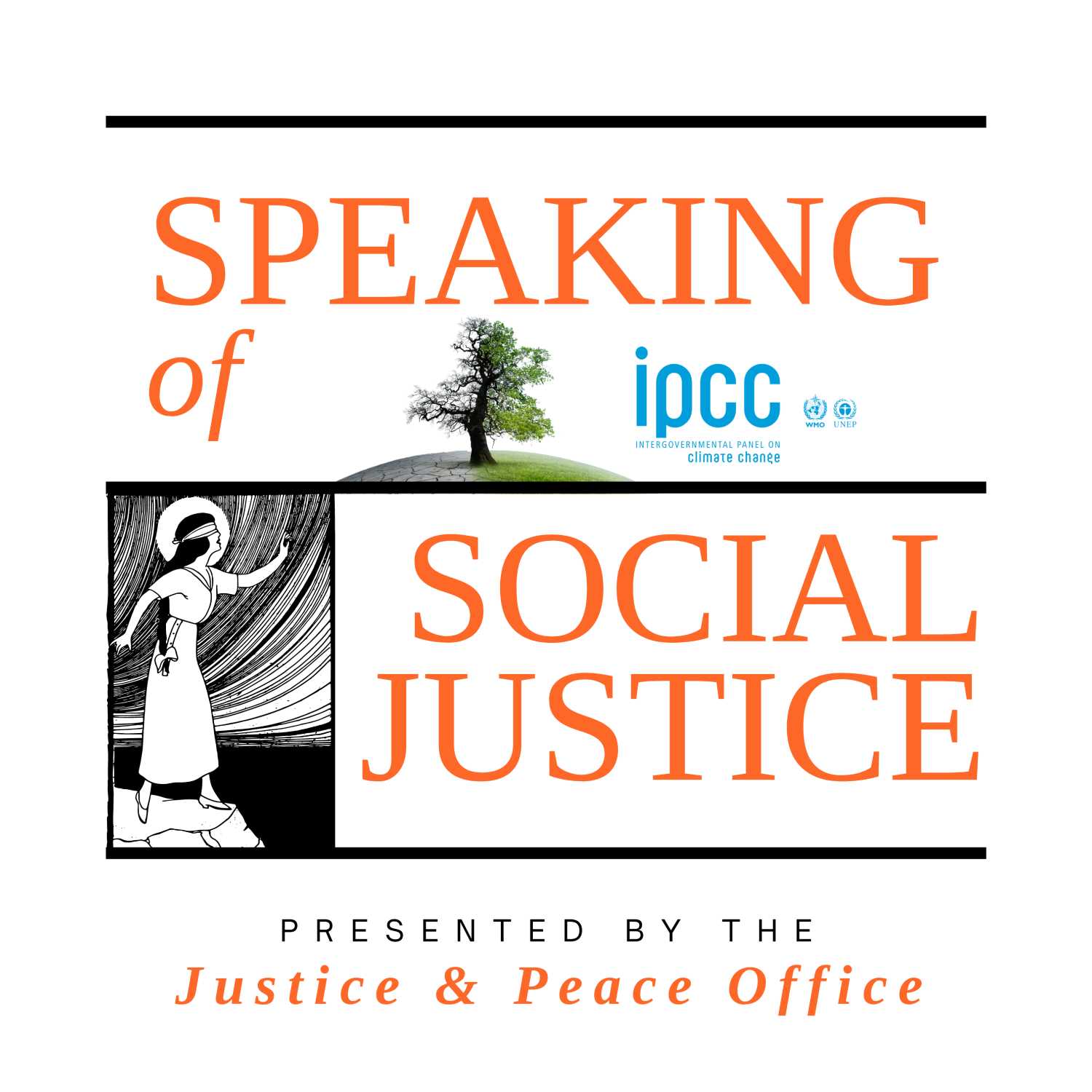 Speaking of Social Justice