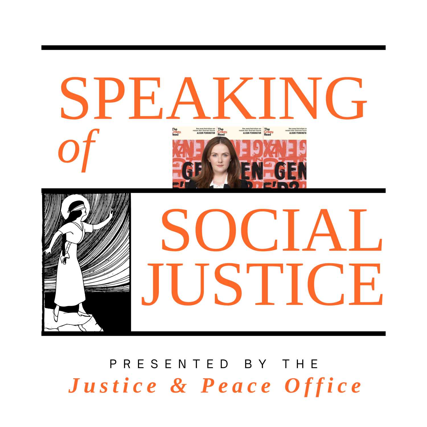 Speaking of Social Justice