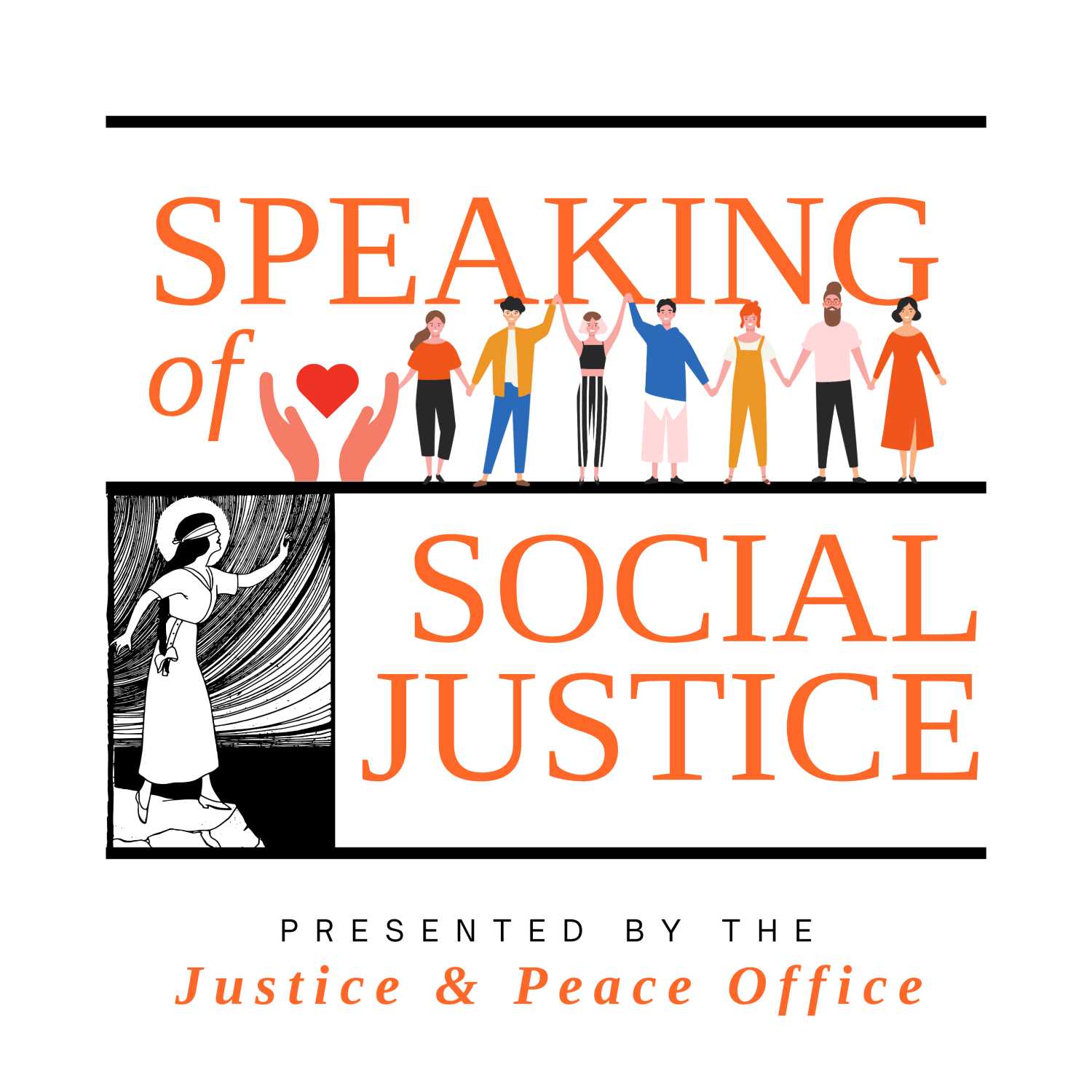 Speaking of Social Justice