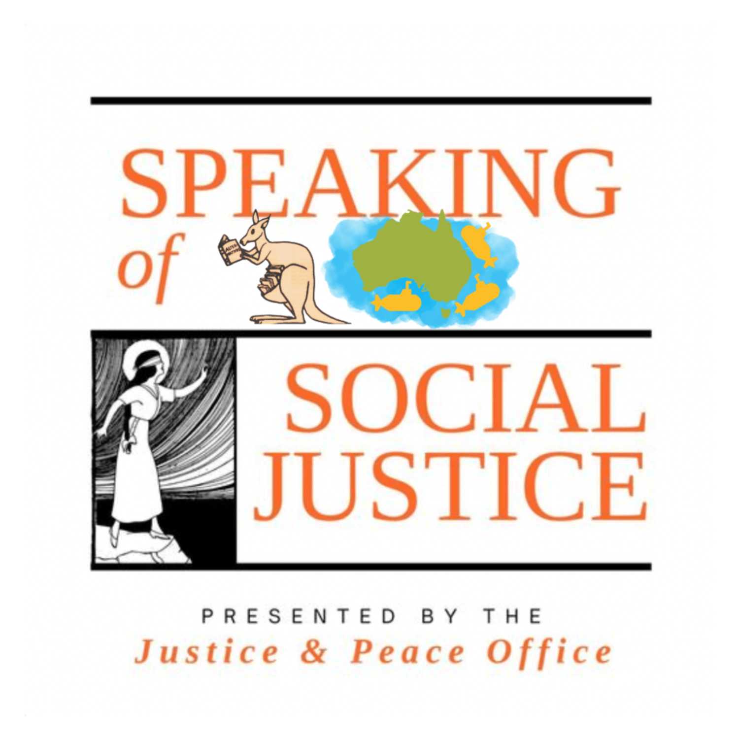 Speaking of Social Justice