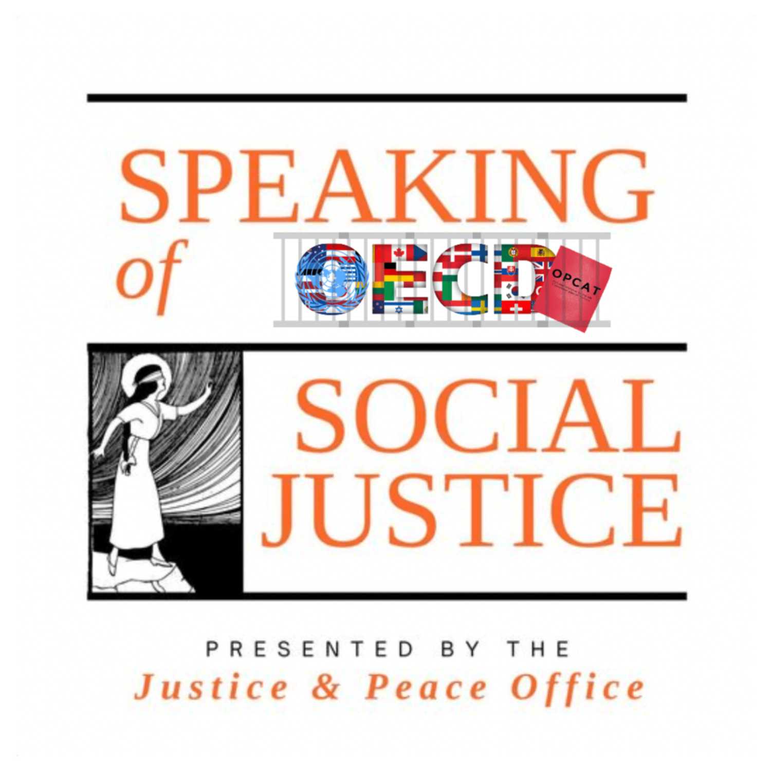 Speaking of Social Justice