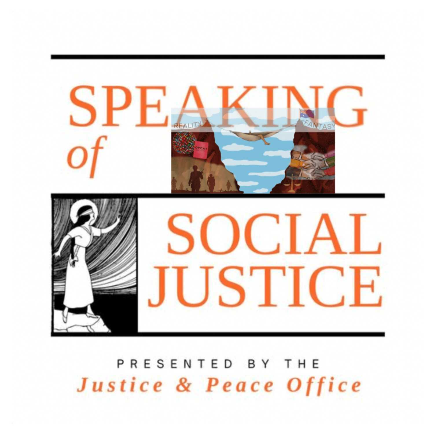 Speaking of Social Justice