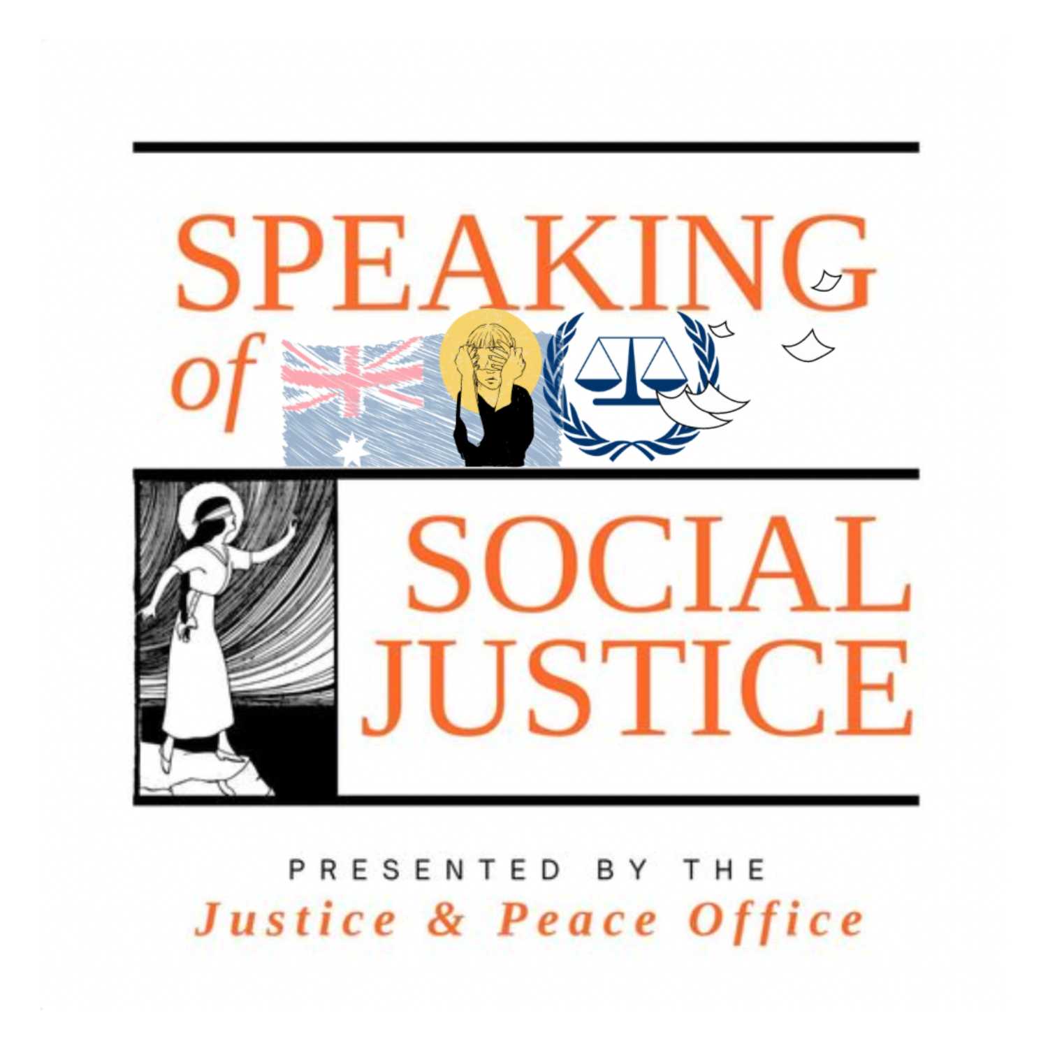 Speaking of Social Justice