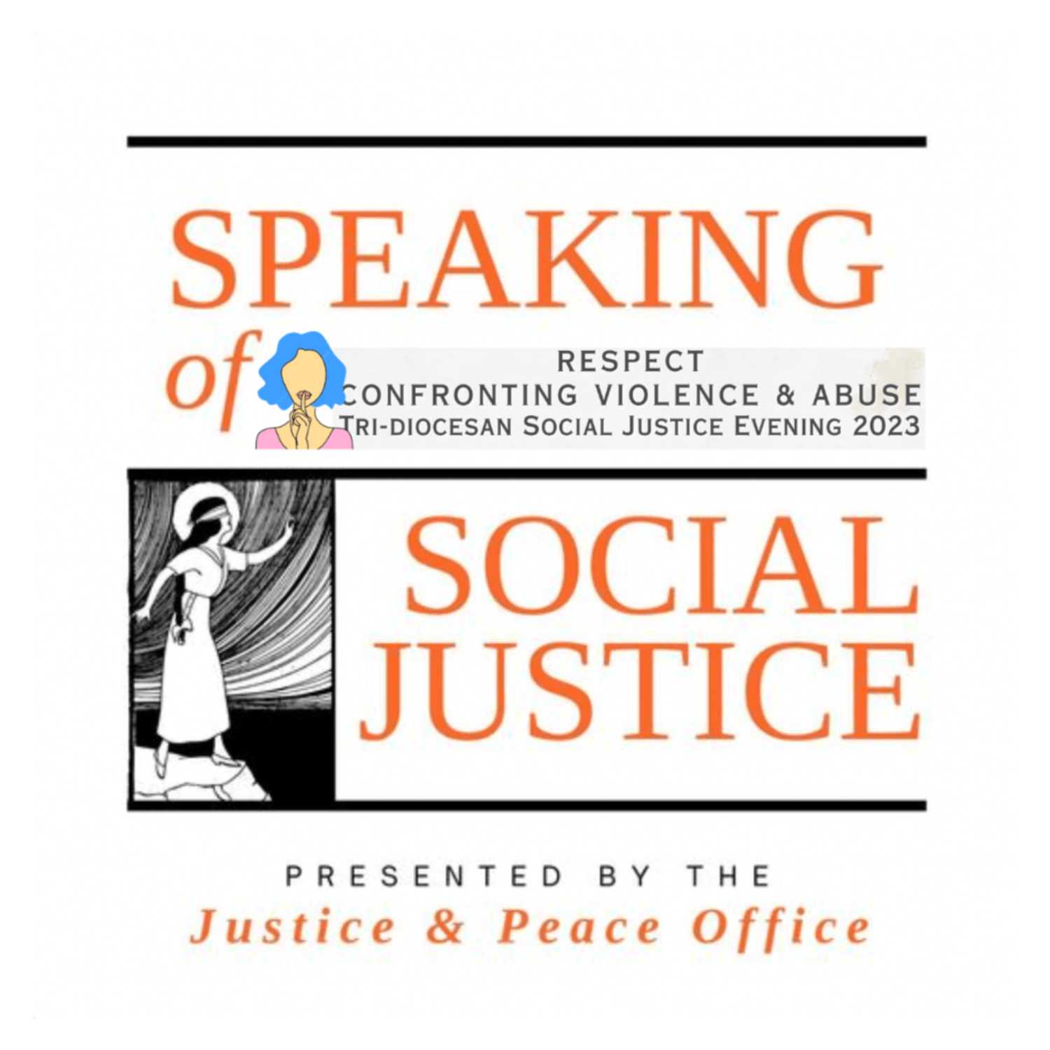 Speaking of Social Justice
