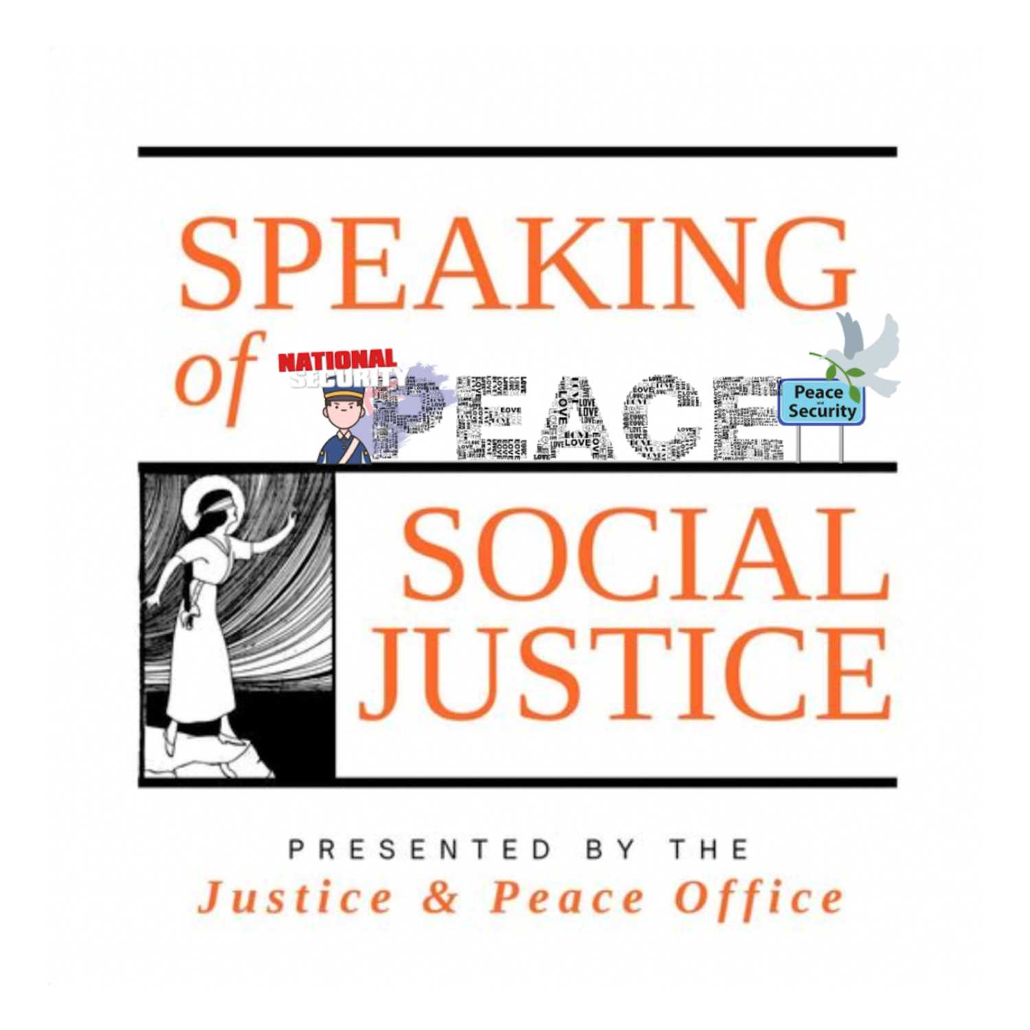Speaking of Social Justice
