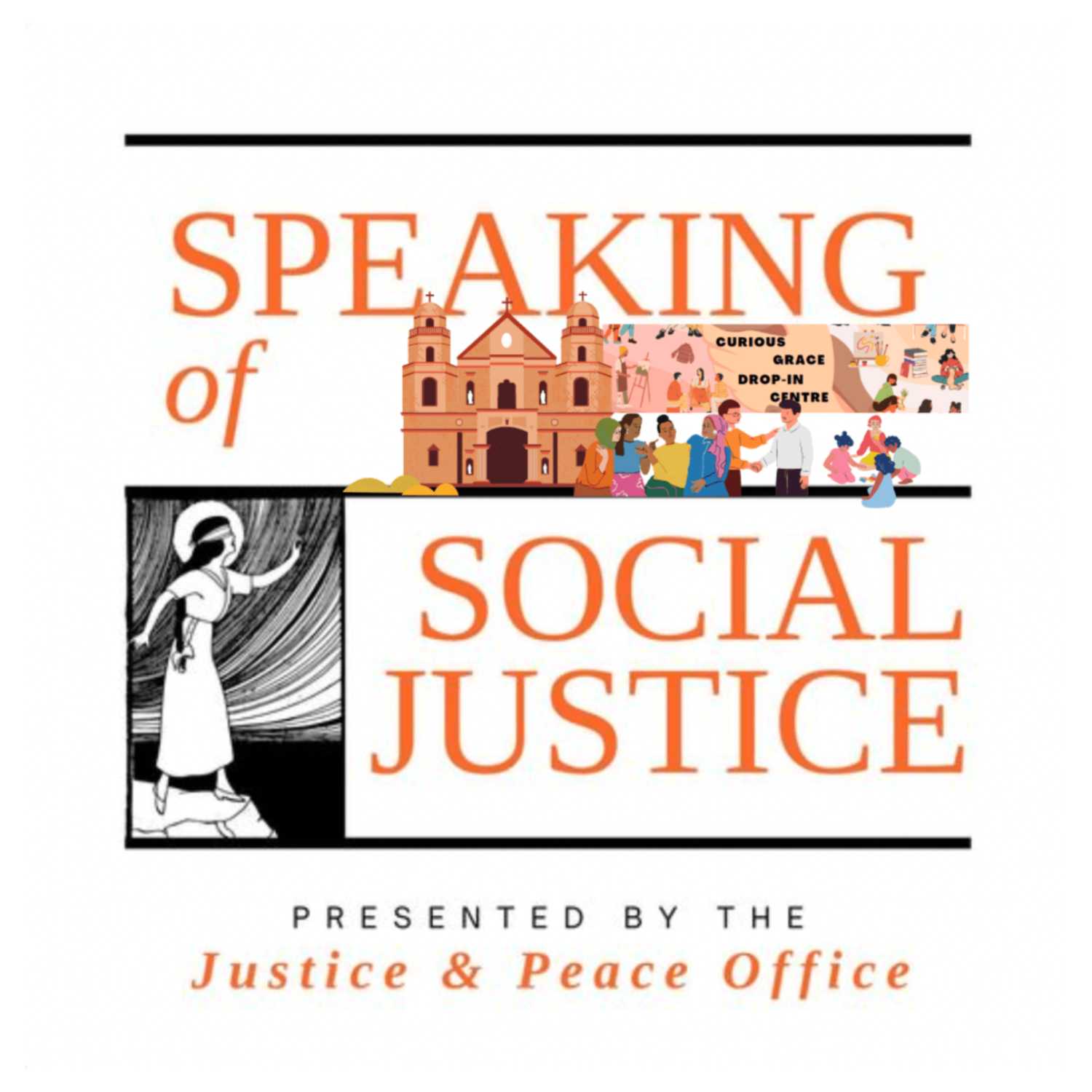 Speaking of Social Justice