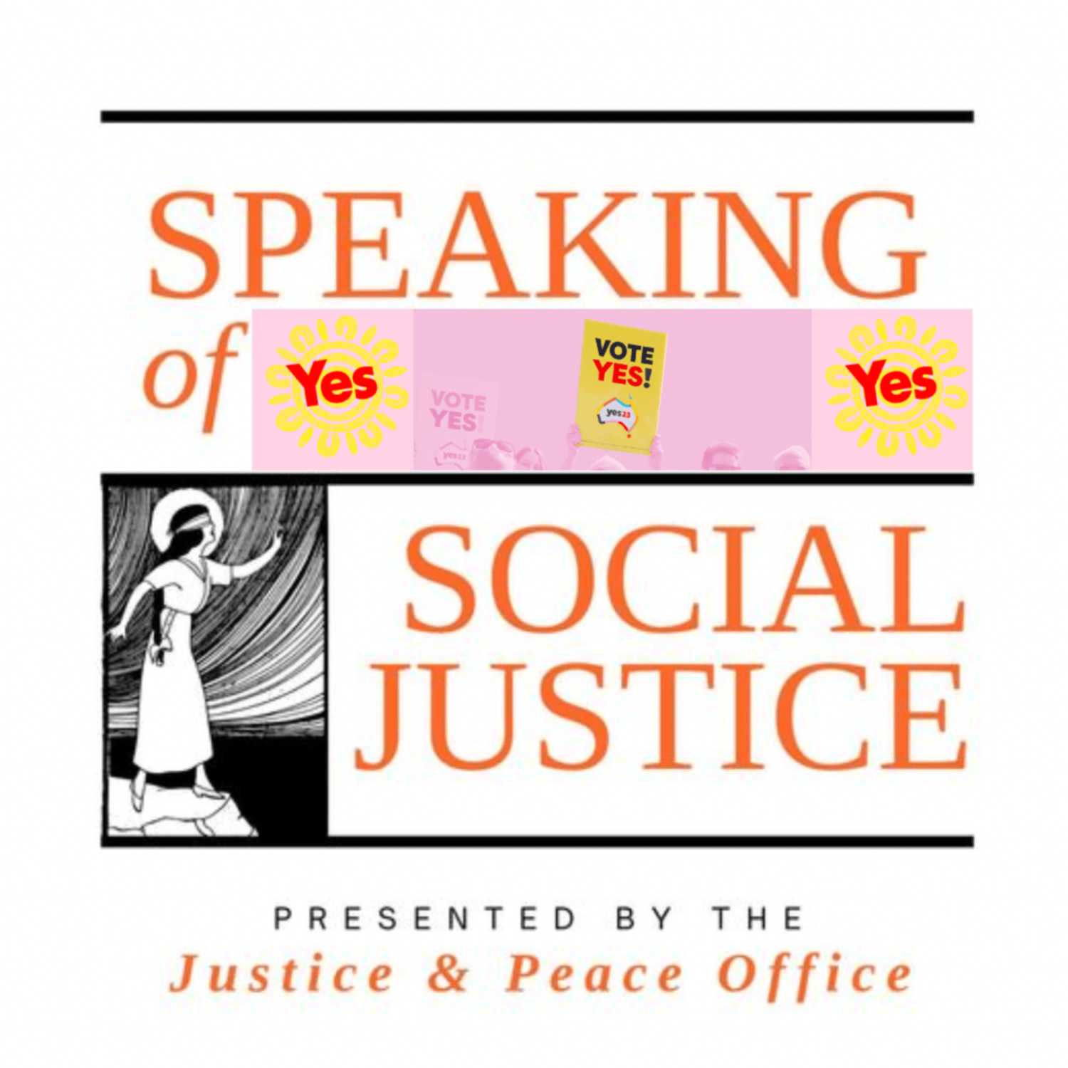 Speaking of Social Justice