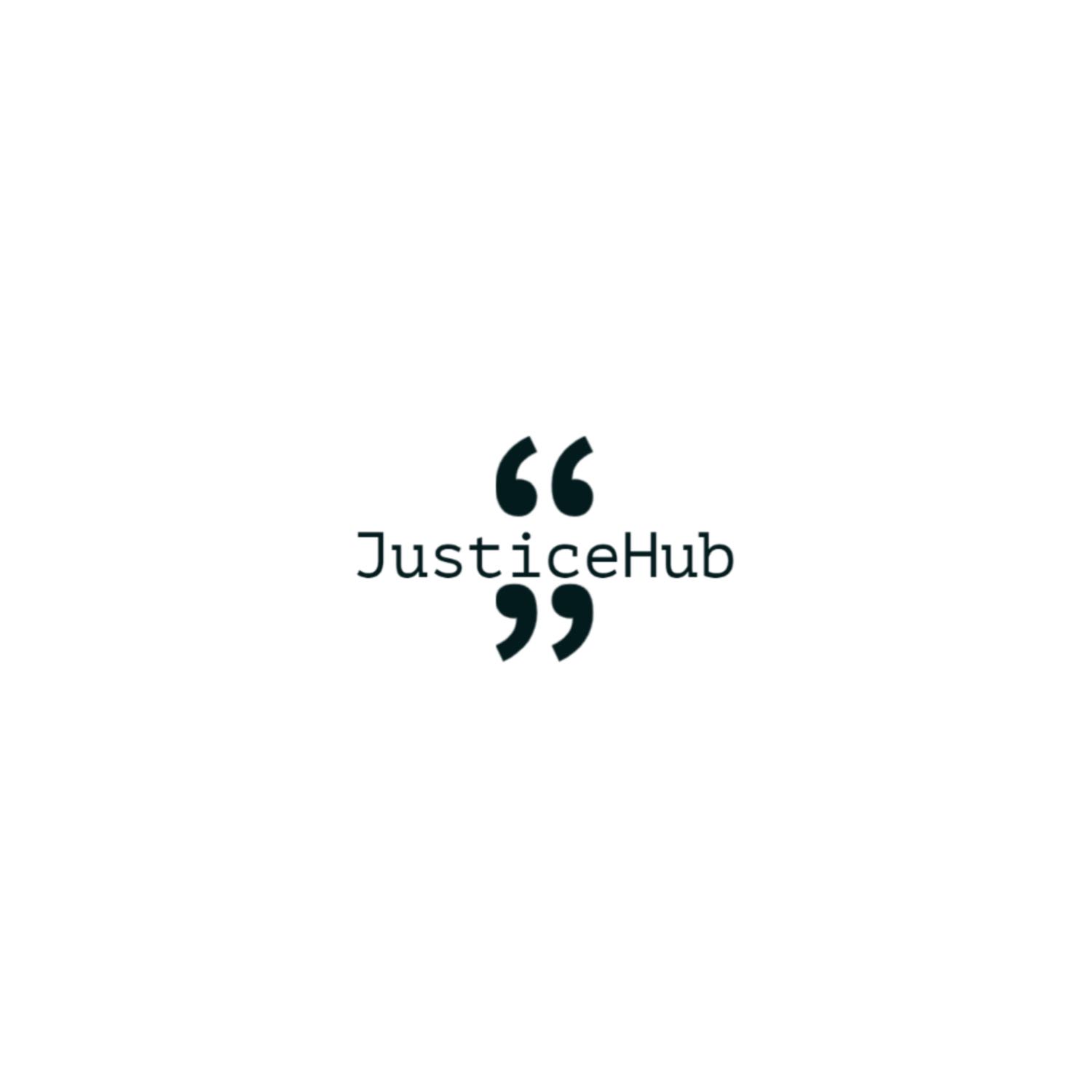 JusticeHub