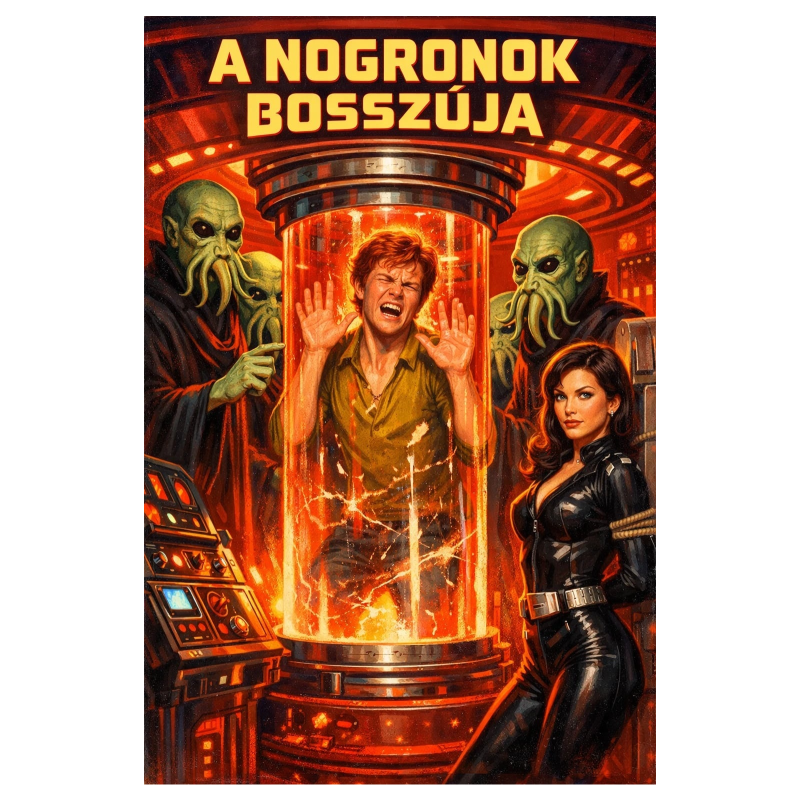 A nogronok bosszúja episode artwork