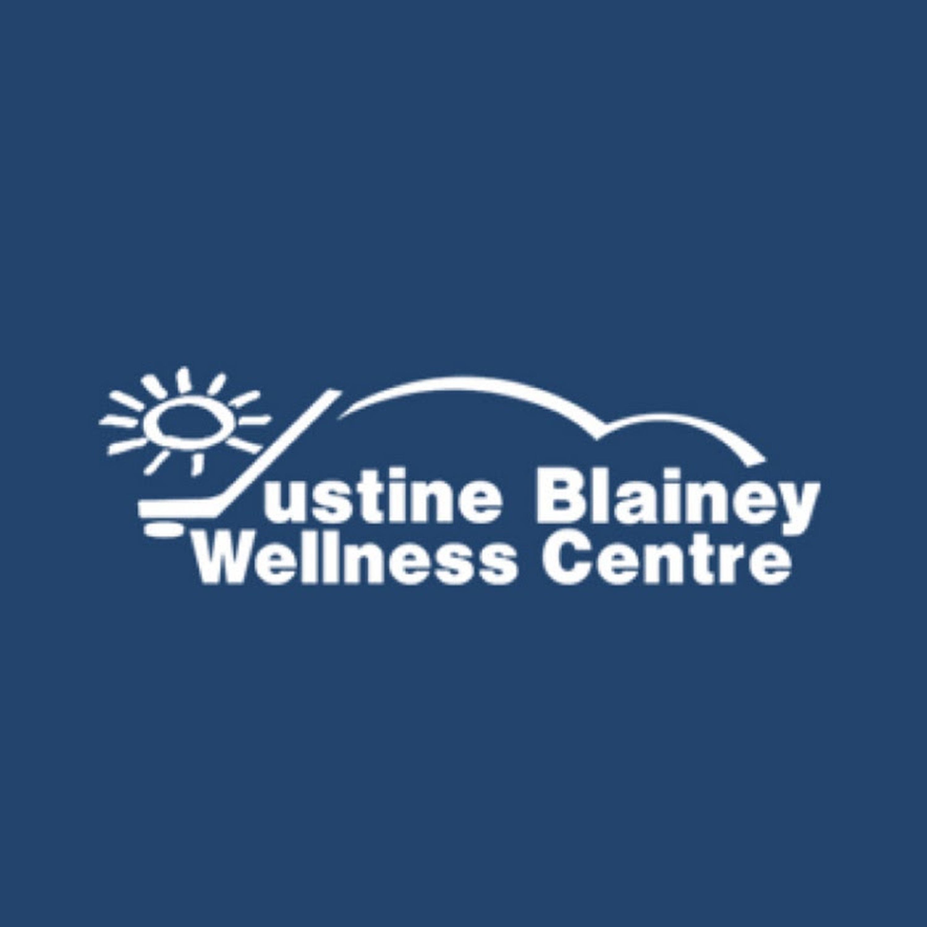 Justine Blainey Wellness Centre Podcast