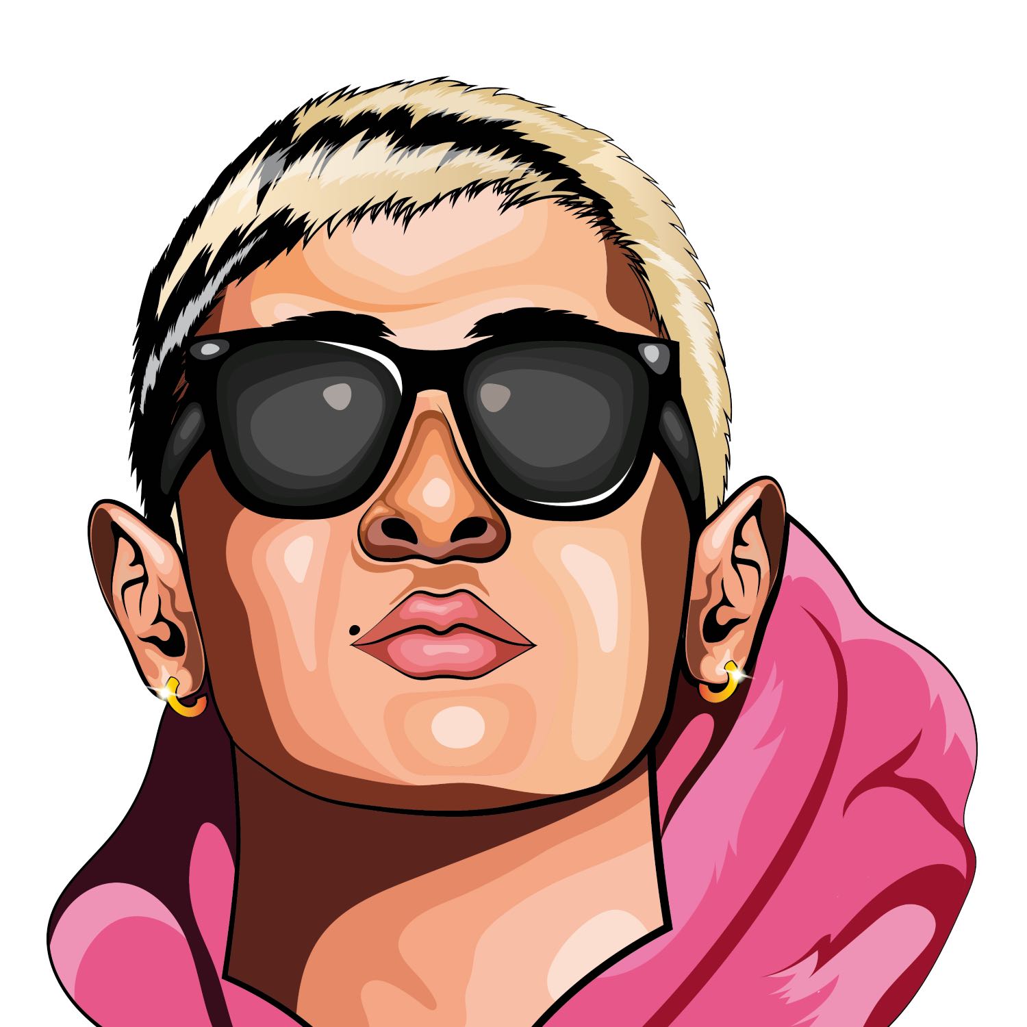 Just in PA 費城費話 podcast artwork
