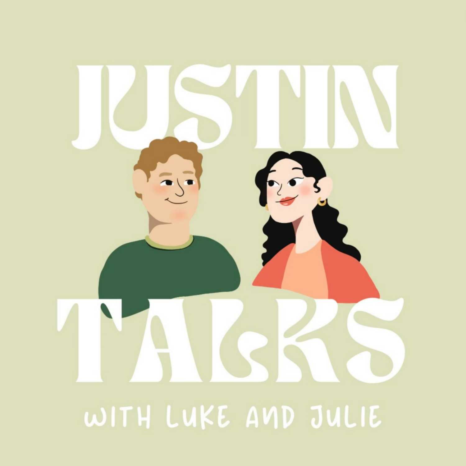Justin Talks
