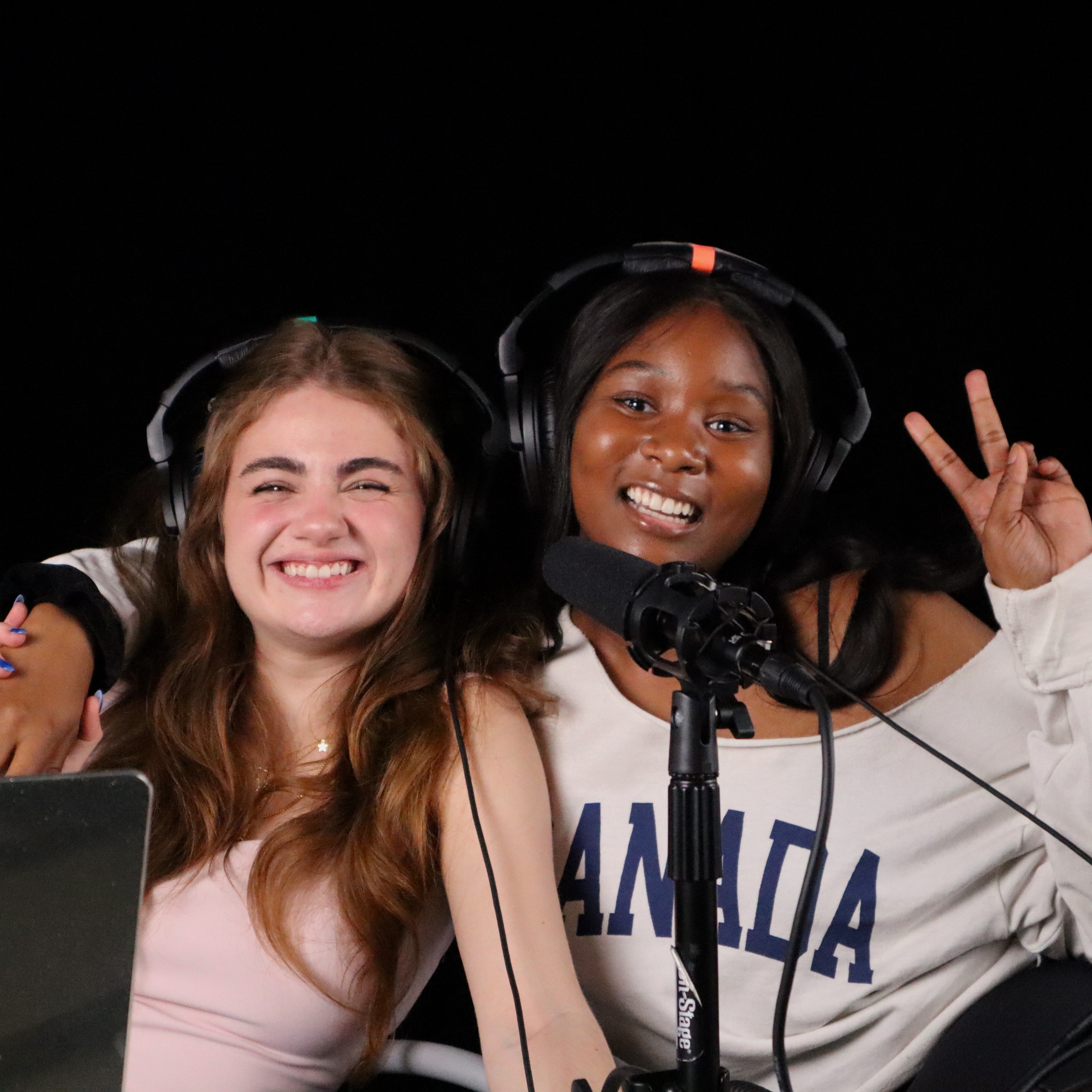Talking God, mental health, & reminiscing with: Talia Hirst episode artwork