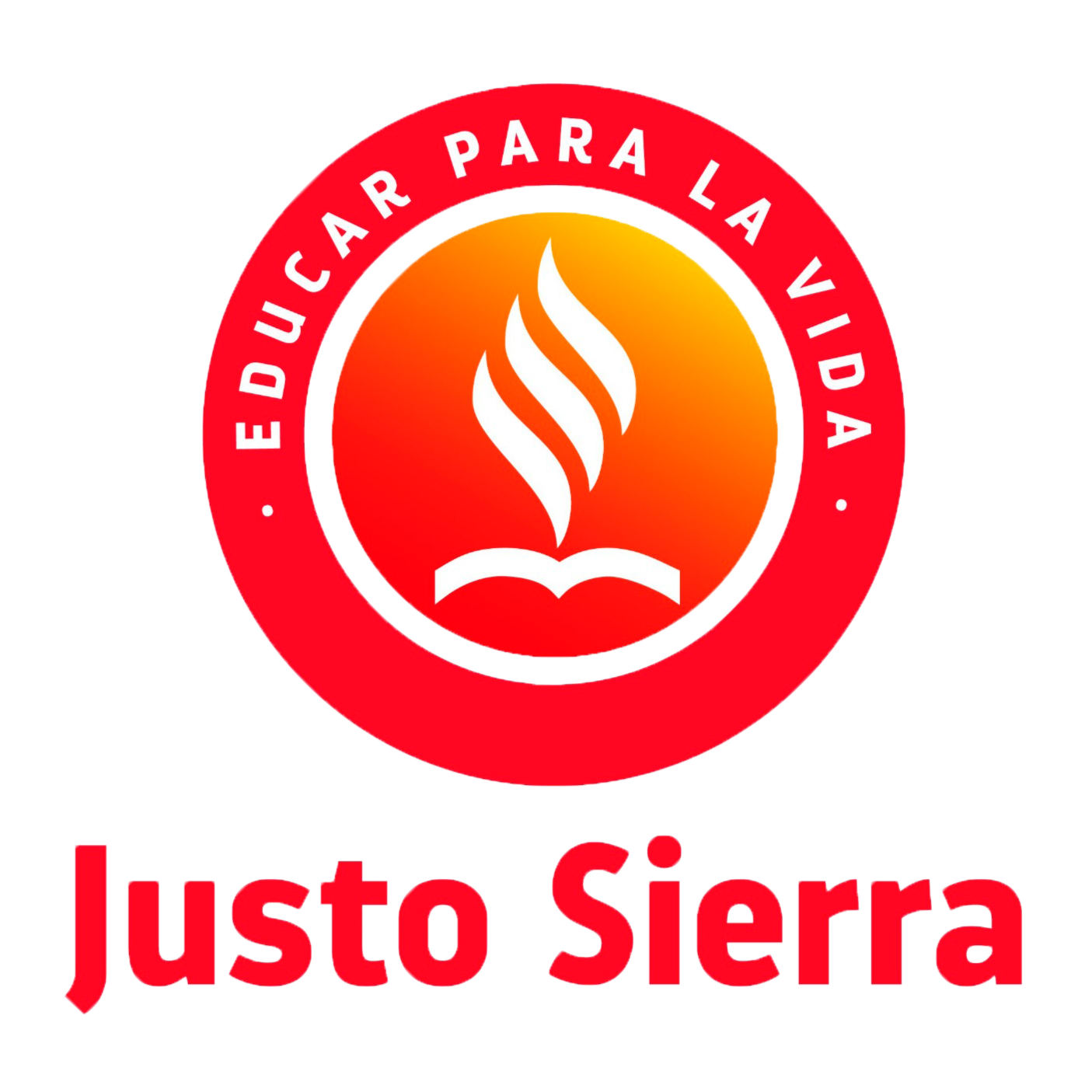 Justo Sierra Oficial