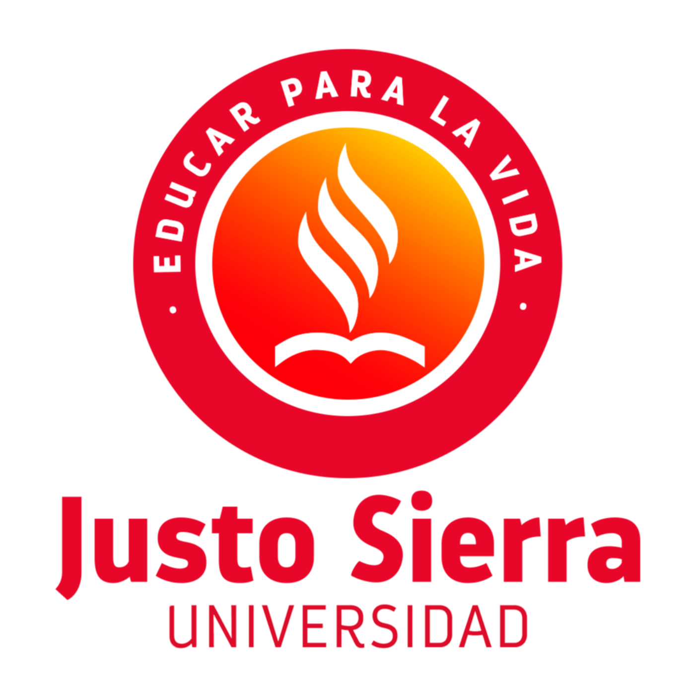 Justo Sierra Oficial