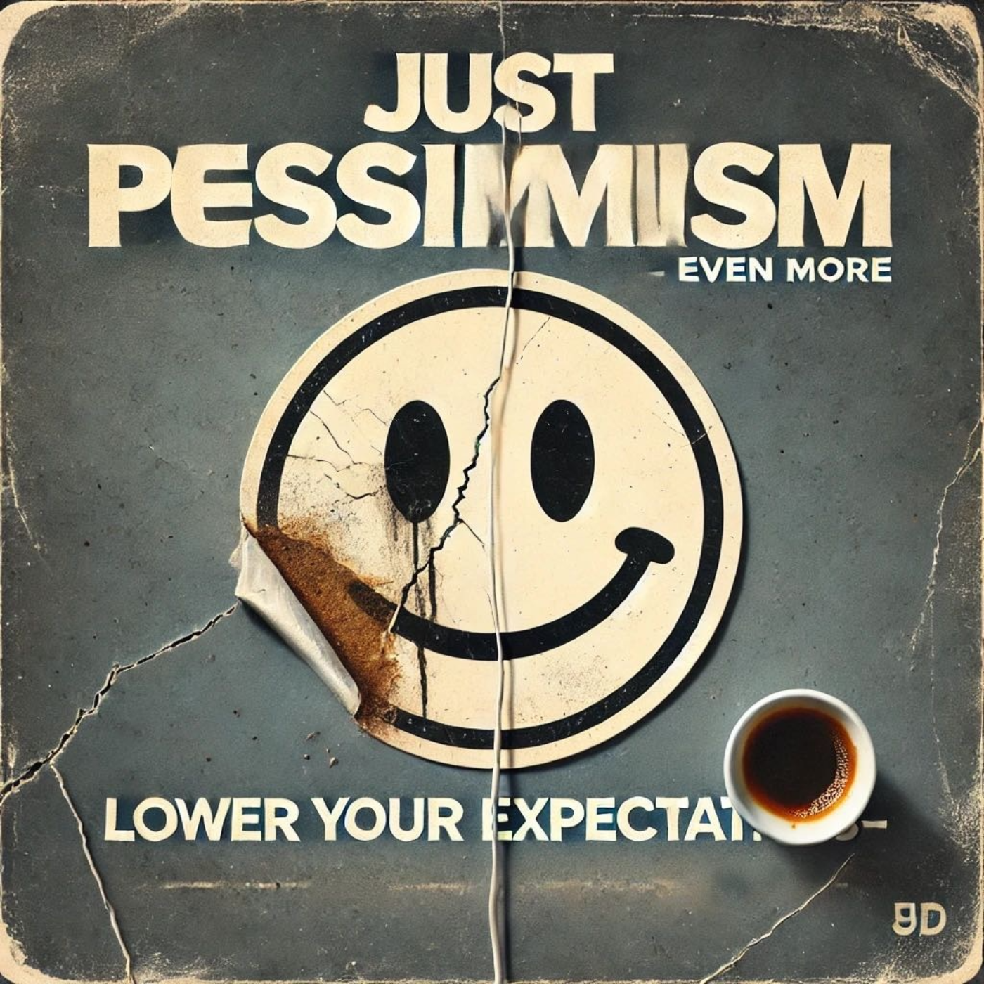 Just Pessimism