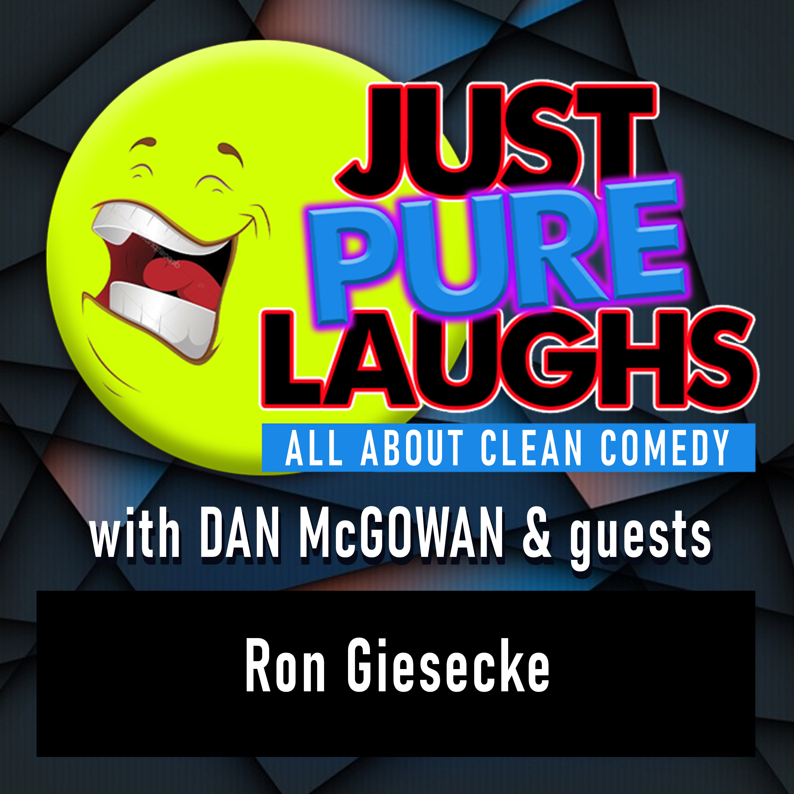 Just Pure Laughs
