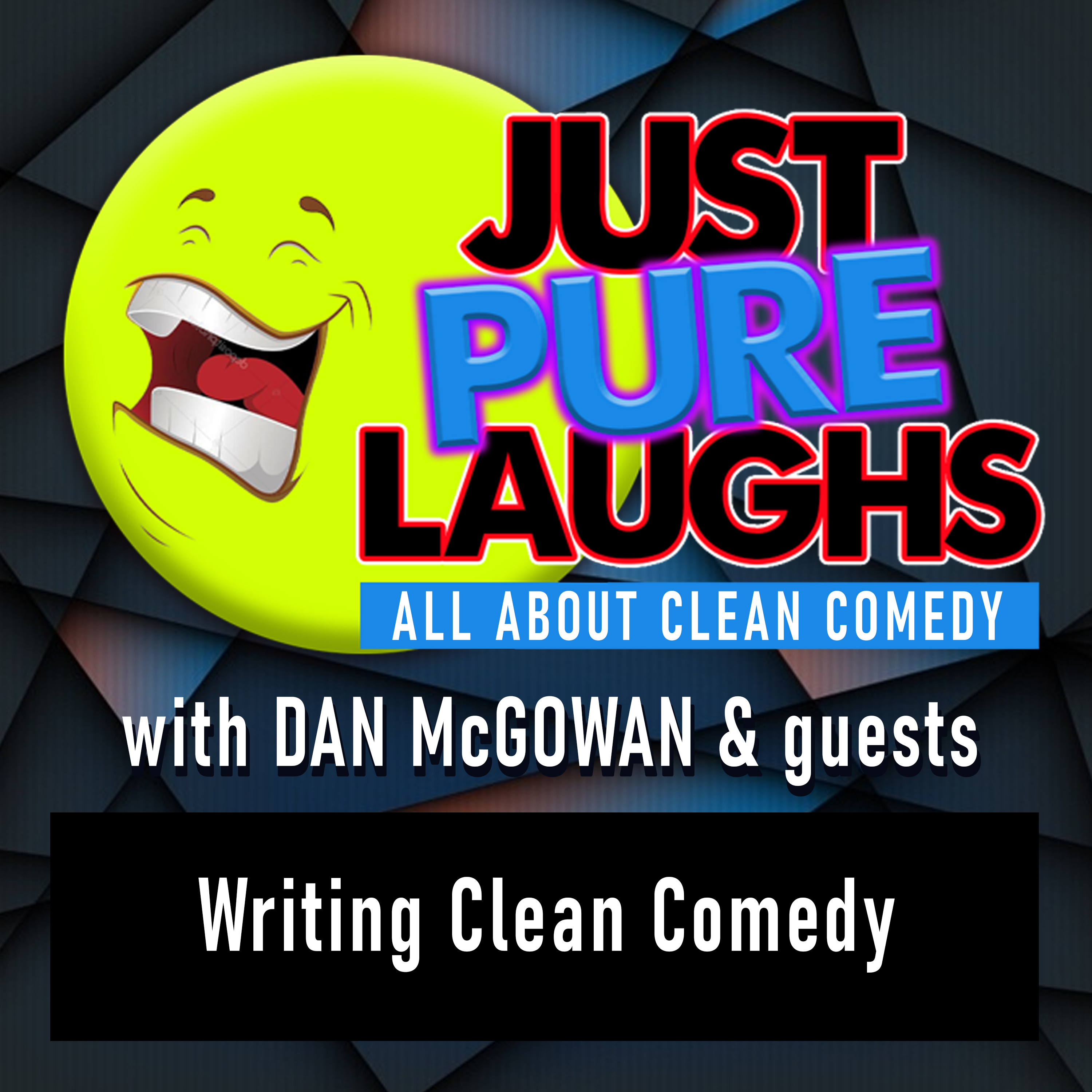 Just Pure Laughs