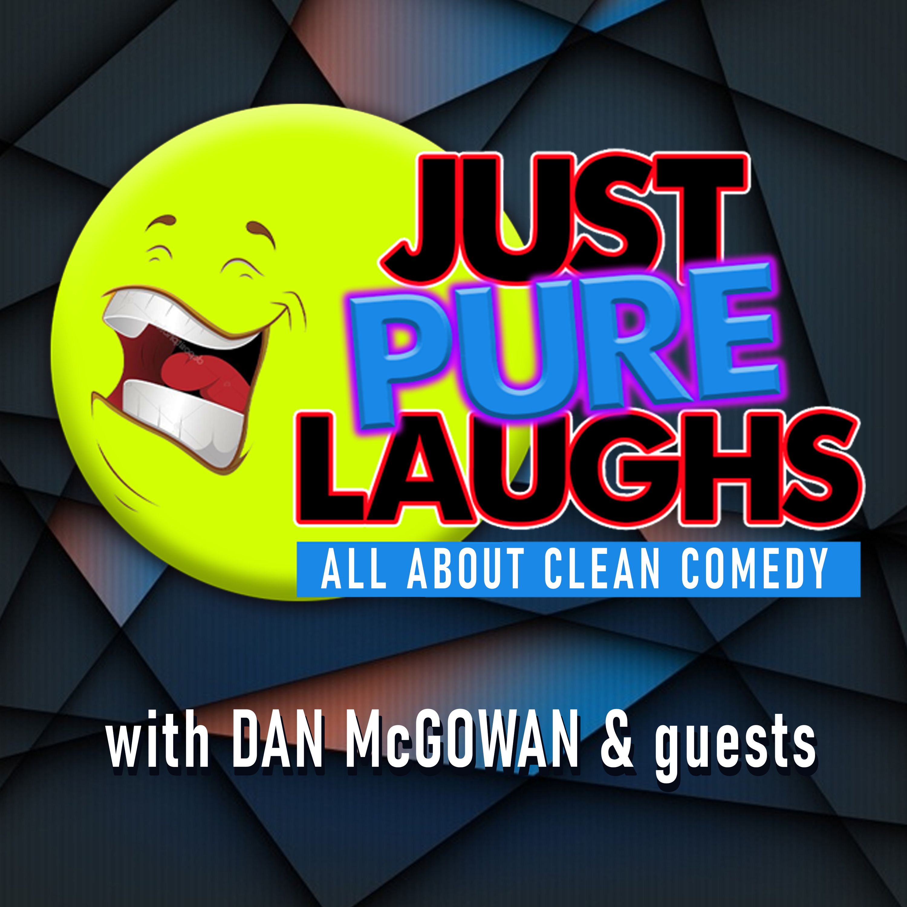 Just Pure Laughs