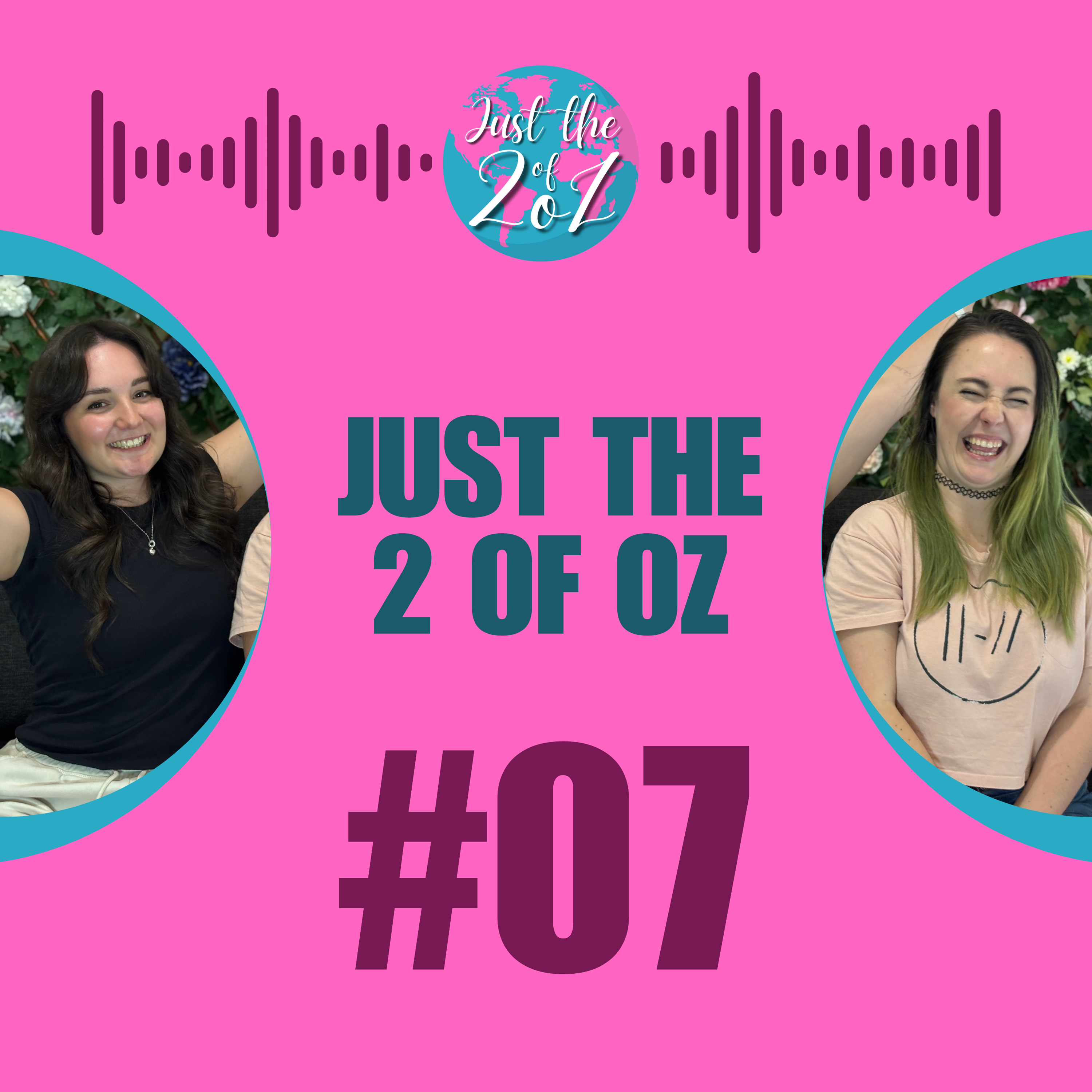 Just The 2 Of Oz