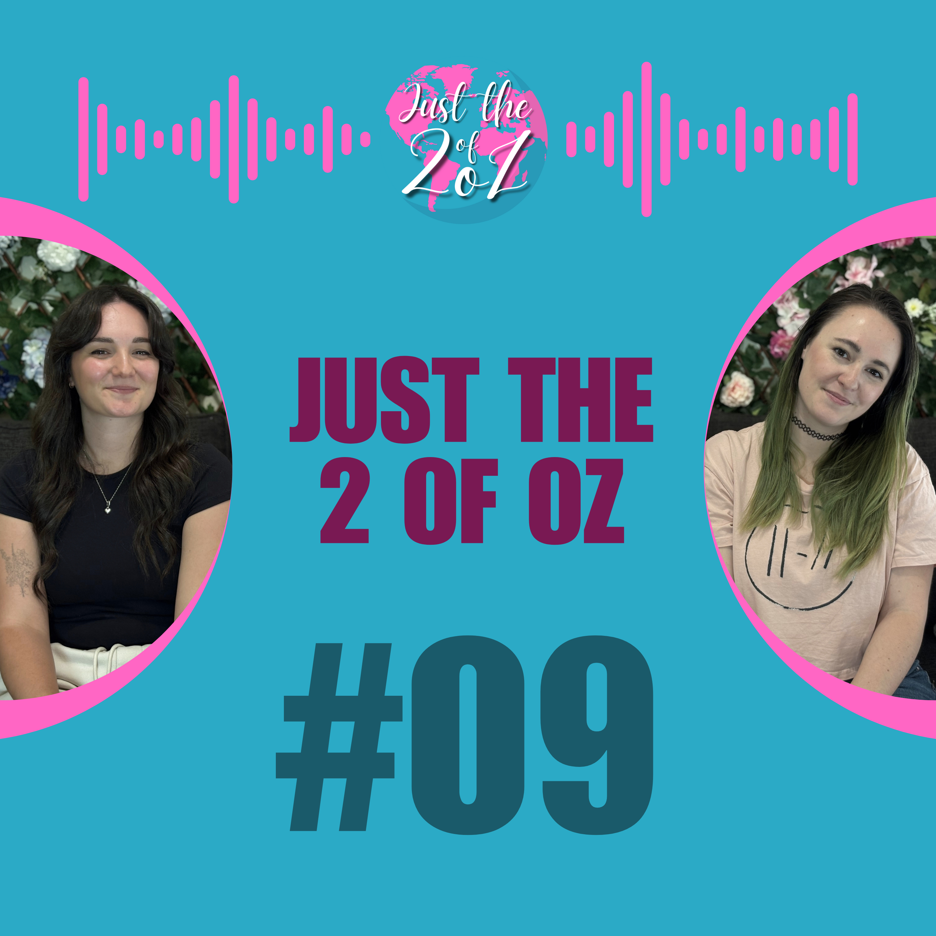Just The 2 Of Oz