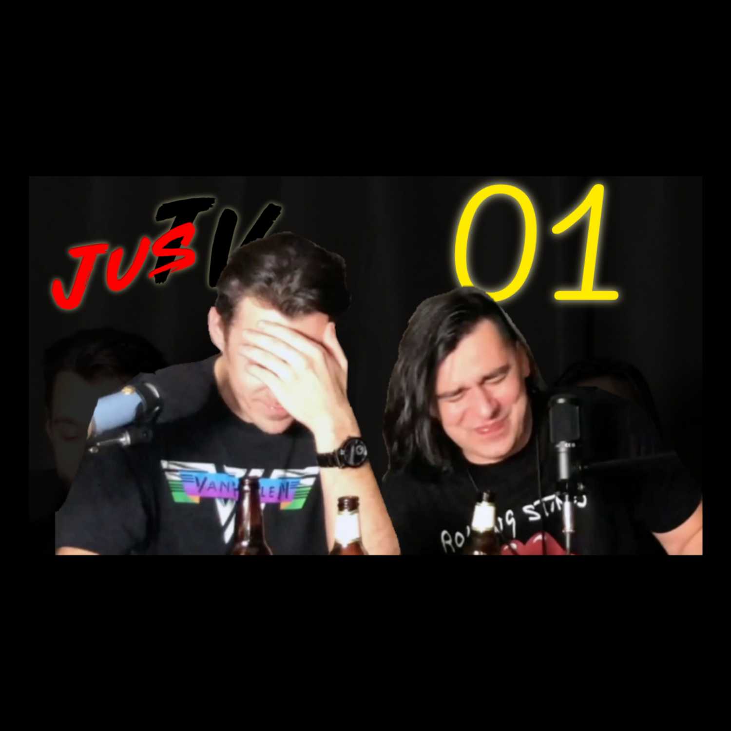 JUSTV