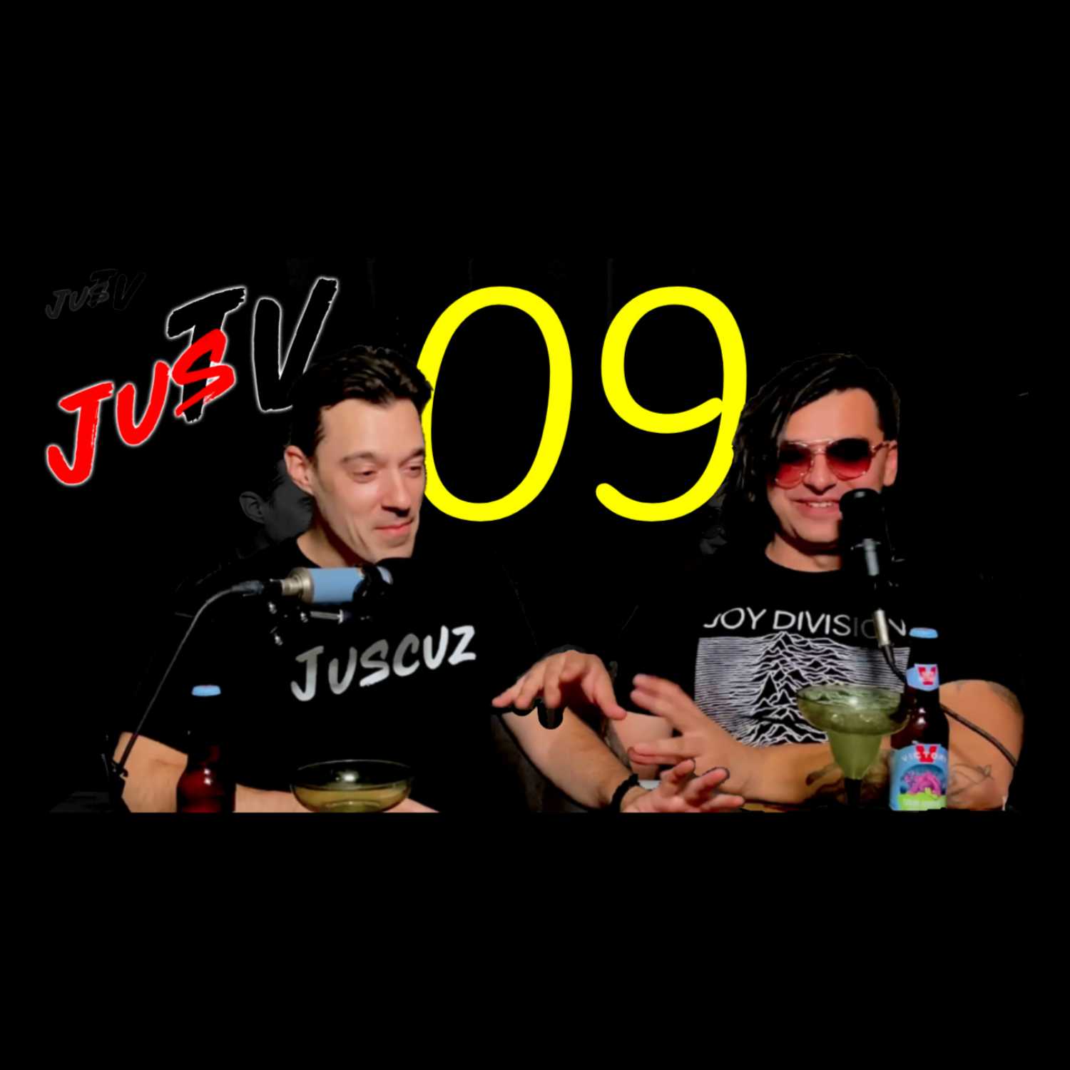 JUSTV