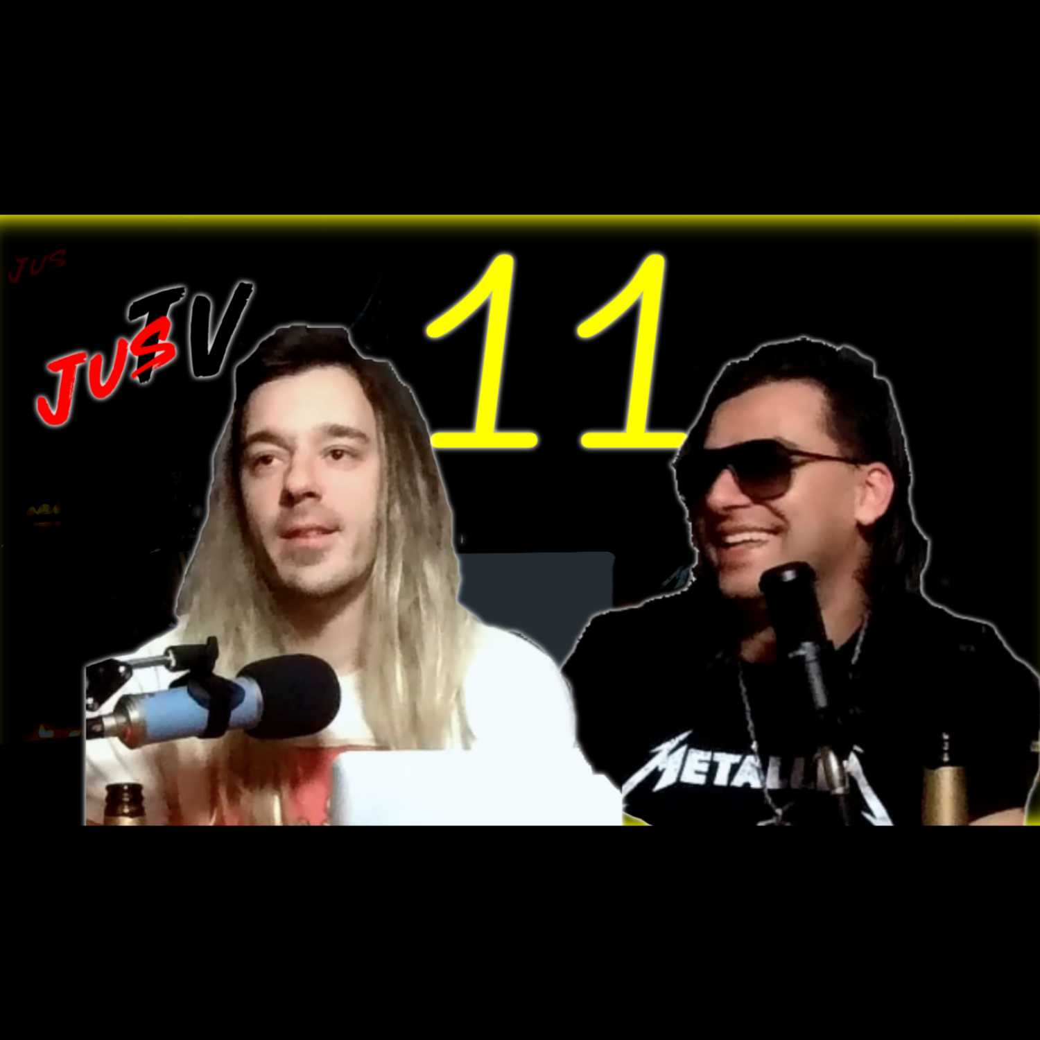 JUSTV