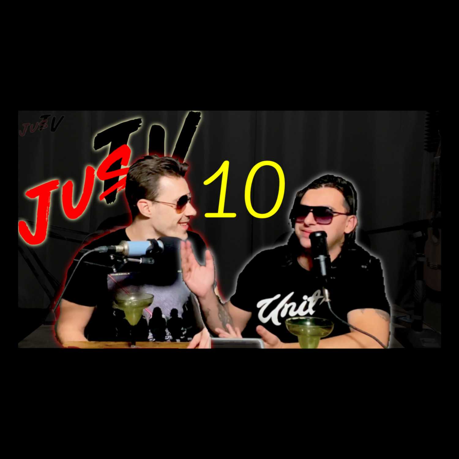 JUSTV