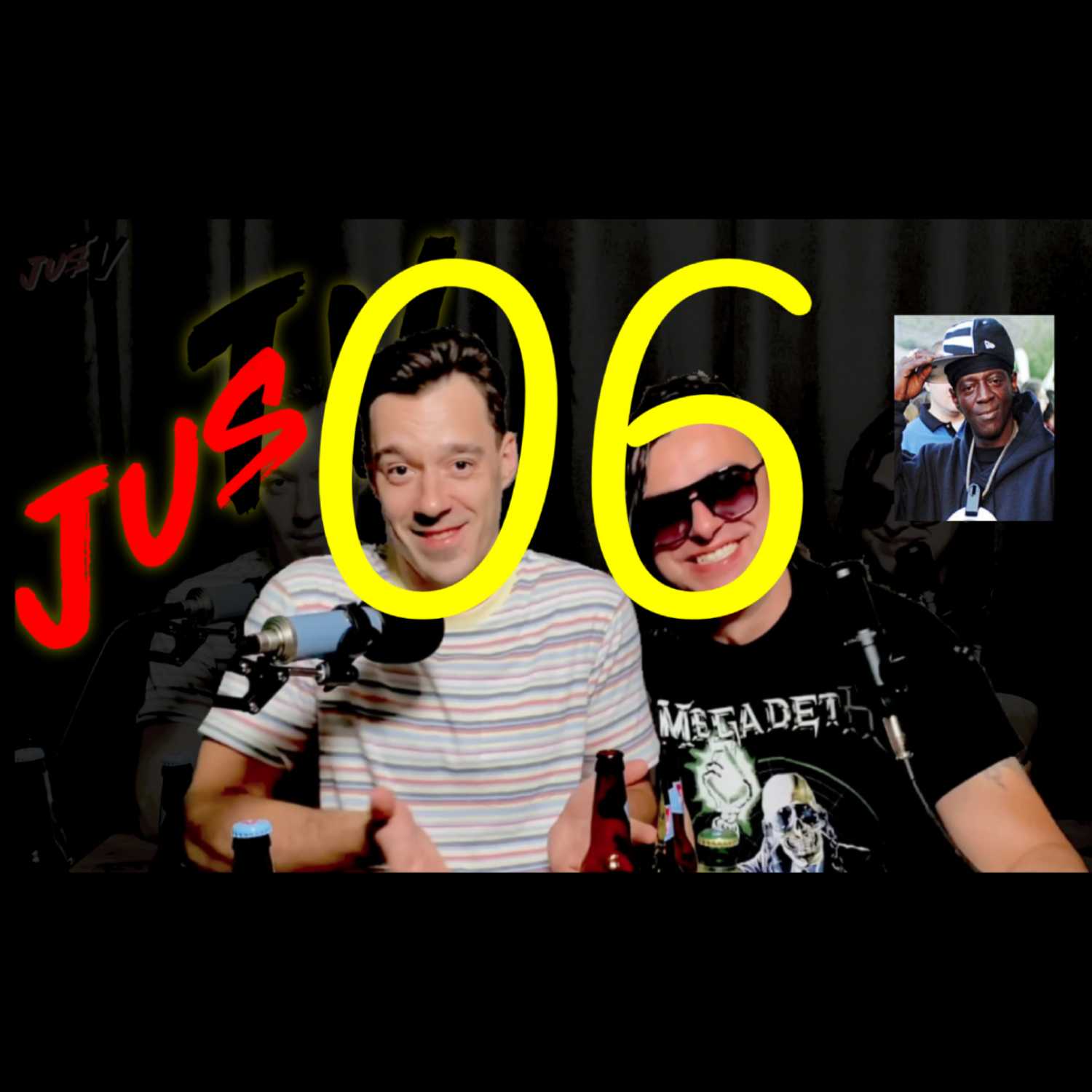 JUSTV