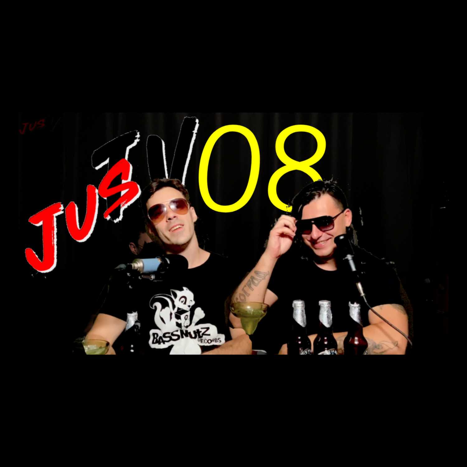 JUSTV