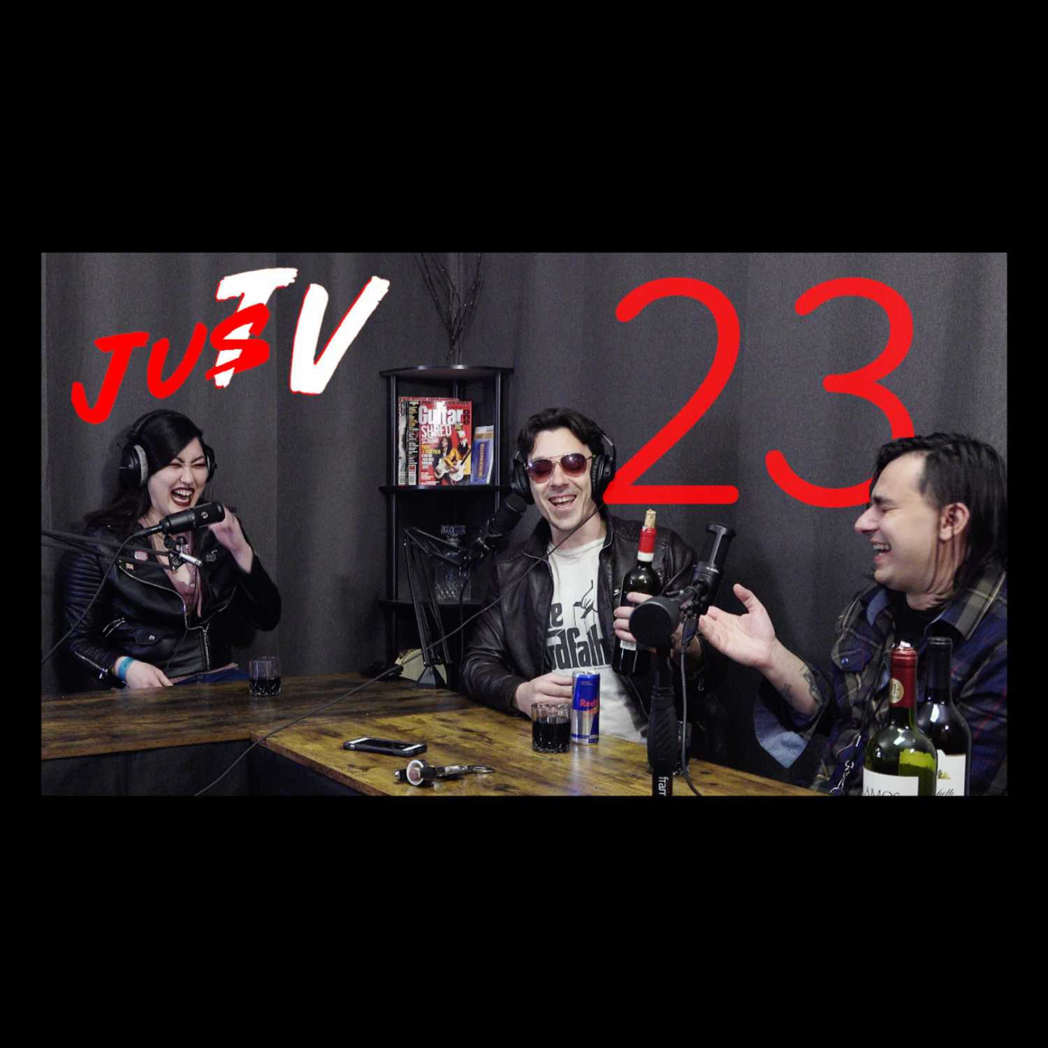 JUSTV