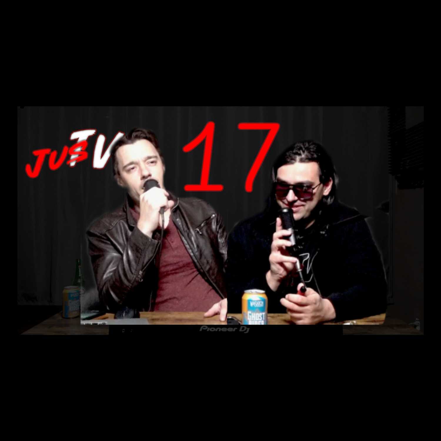 JUSTV