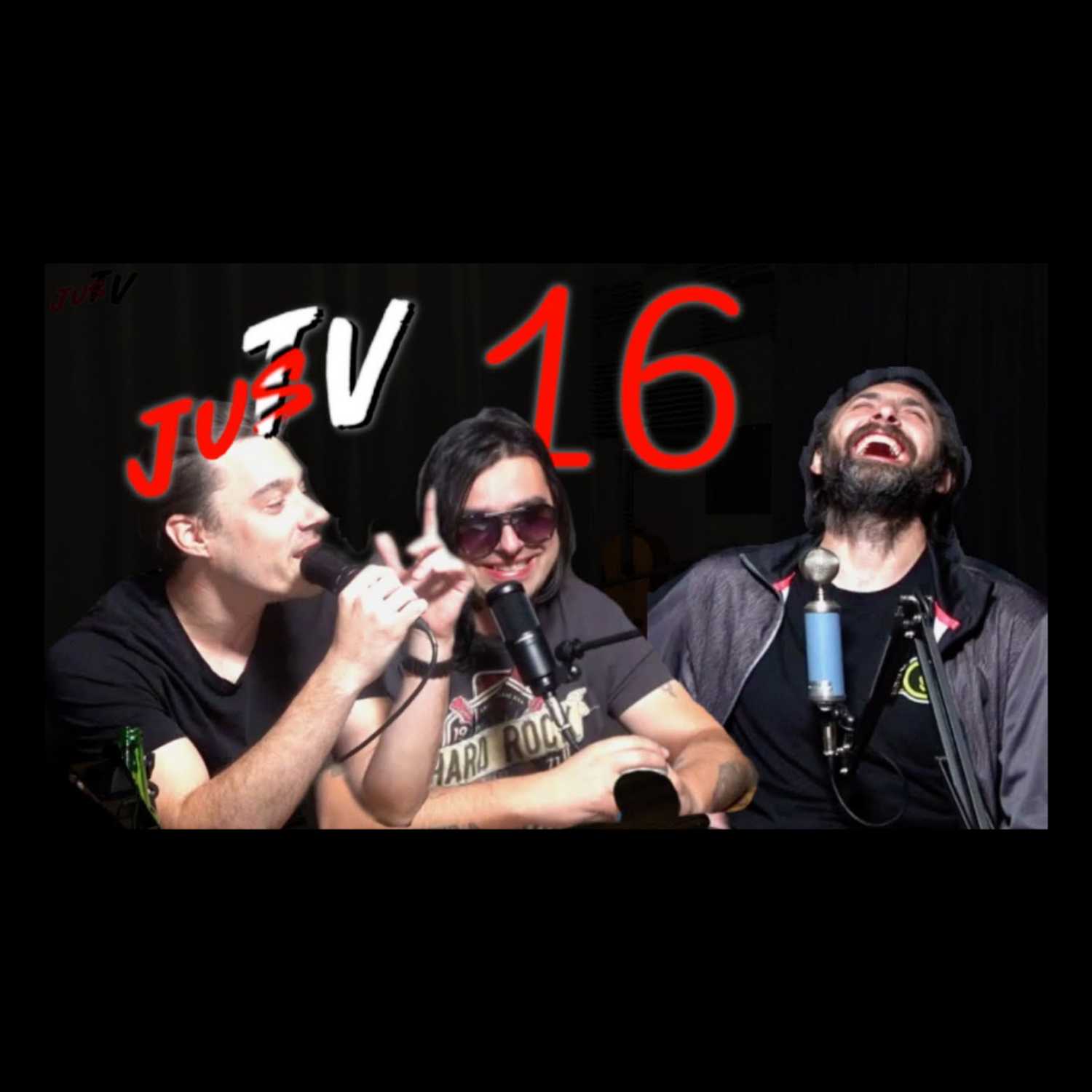 JUSTV