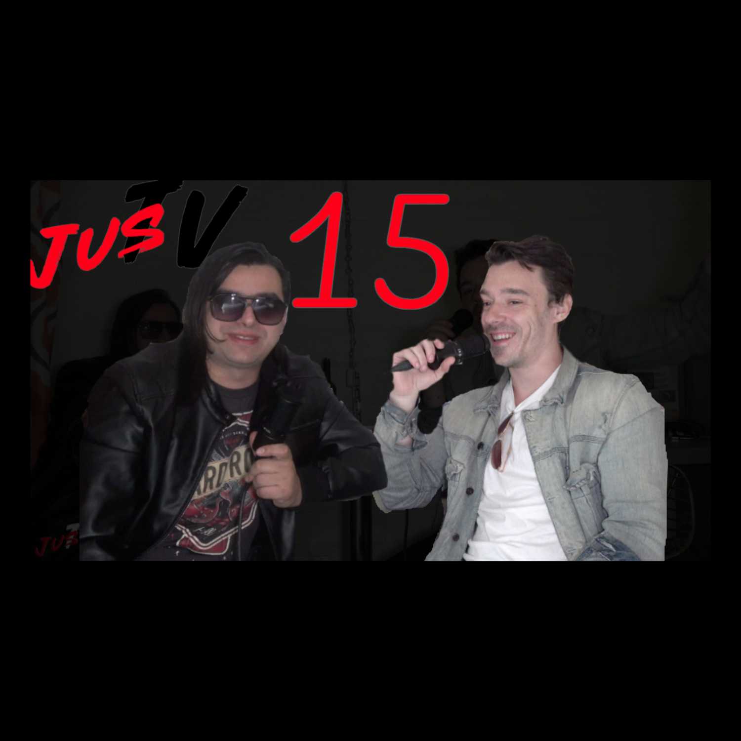 JUSTV
