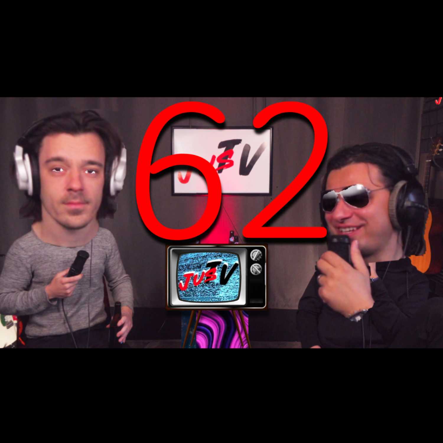 JUSTV