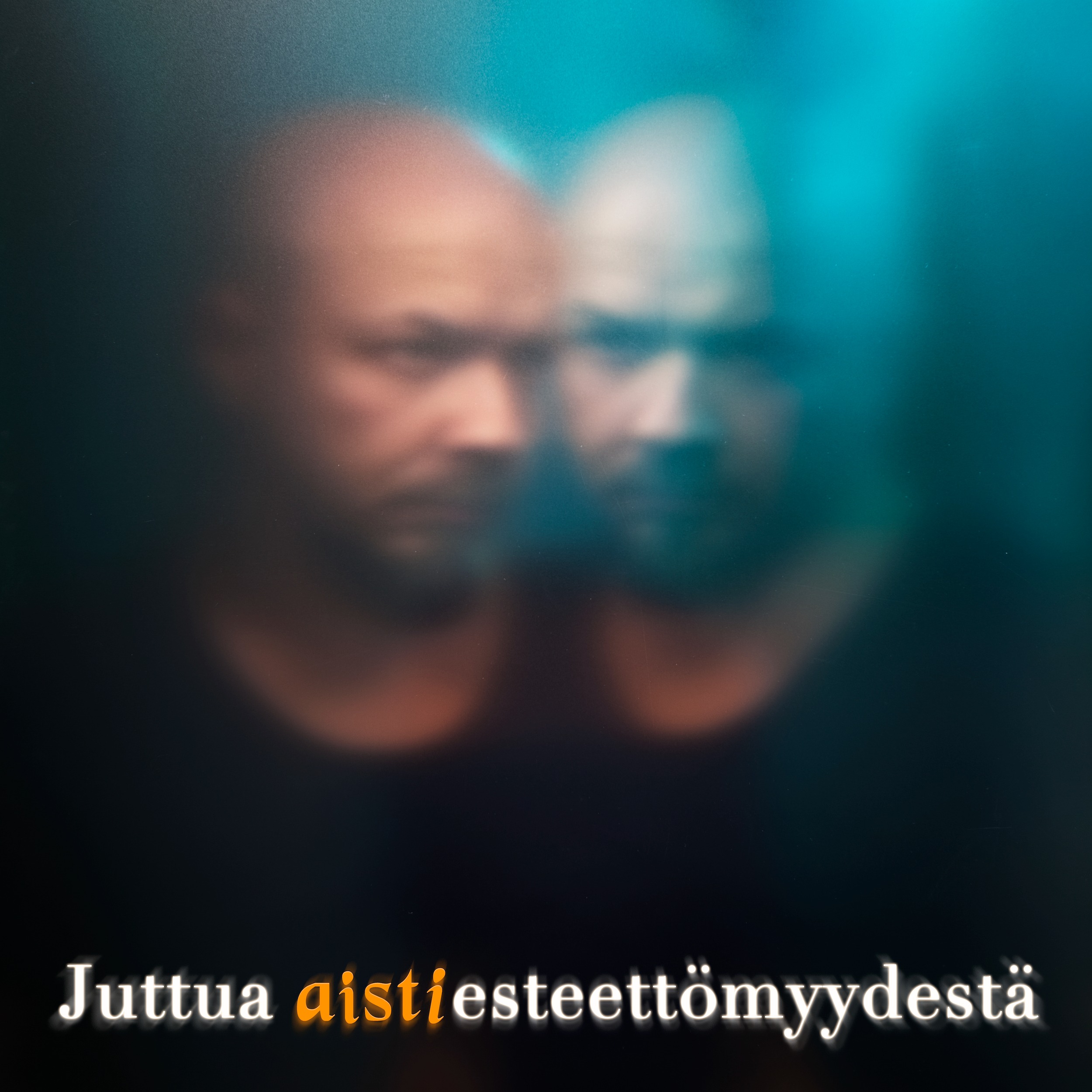 Juttua Aistiesteettömyydestä
