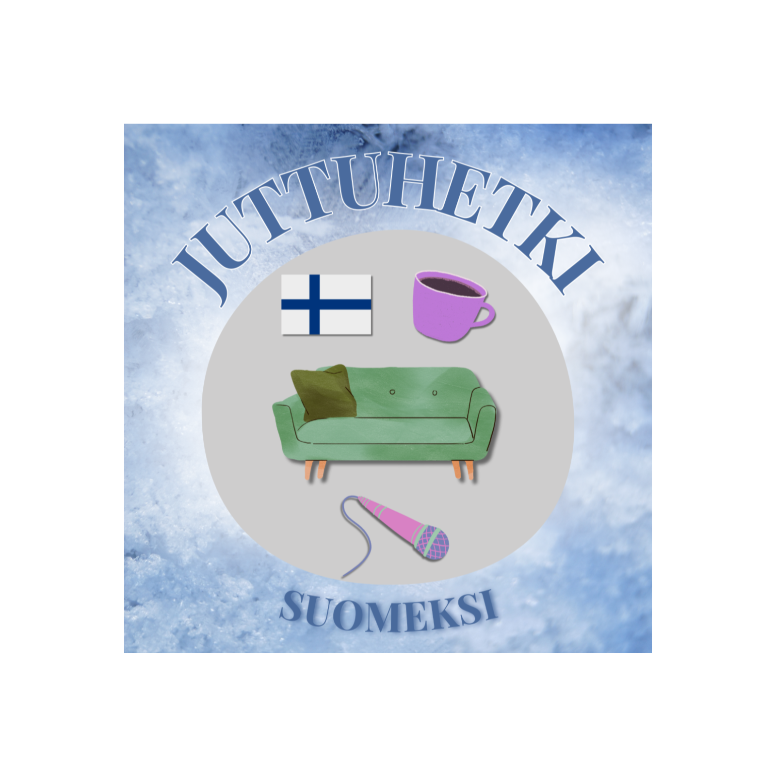 JUTTUHETKI suomeksi