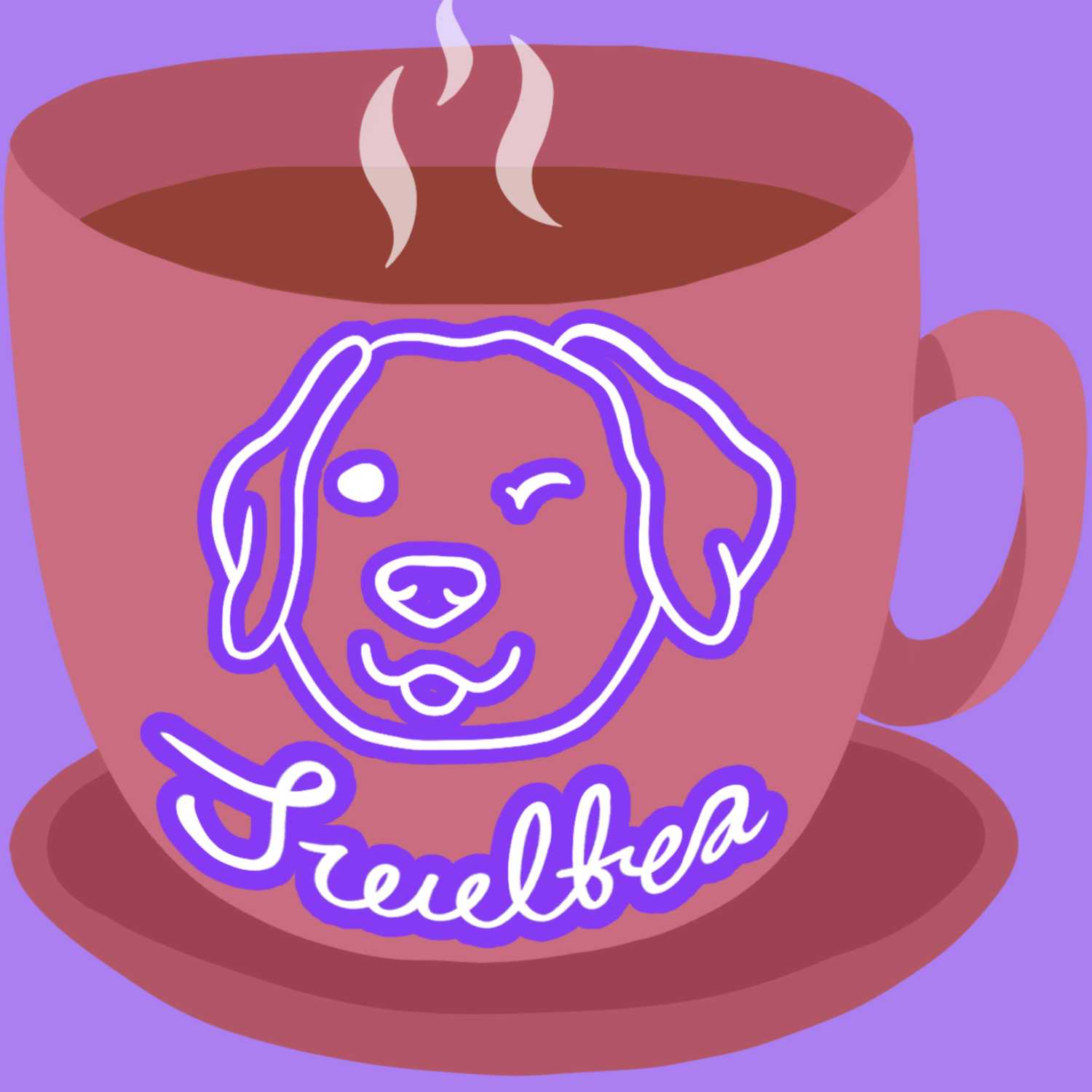 Juultea podcast artwork