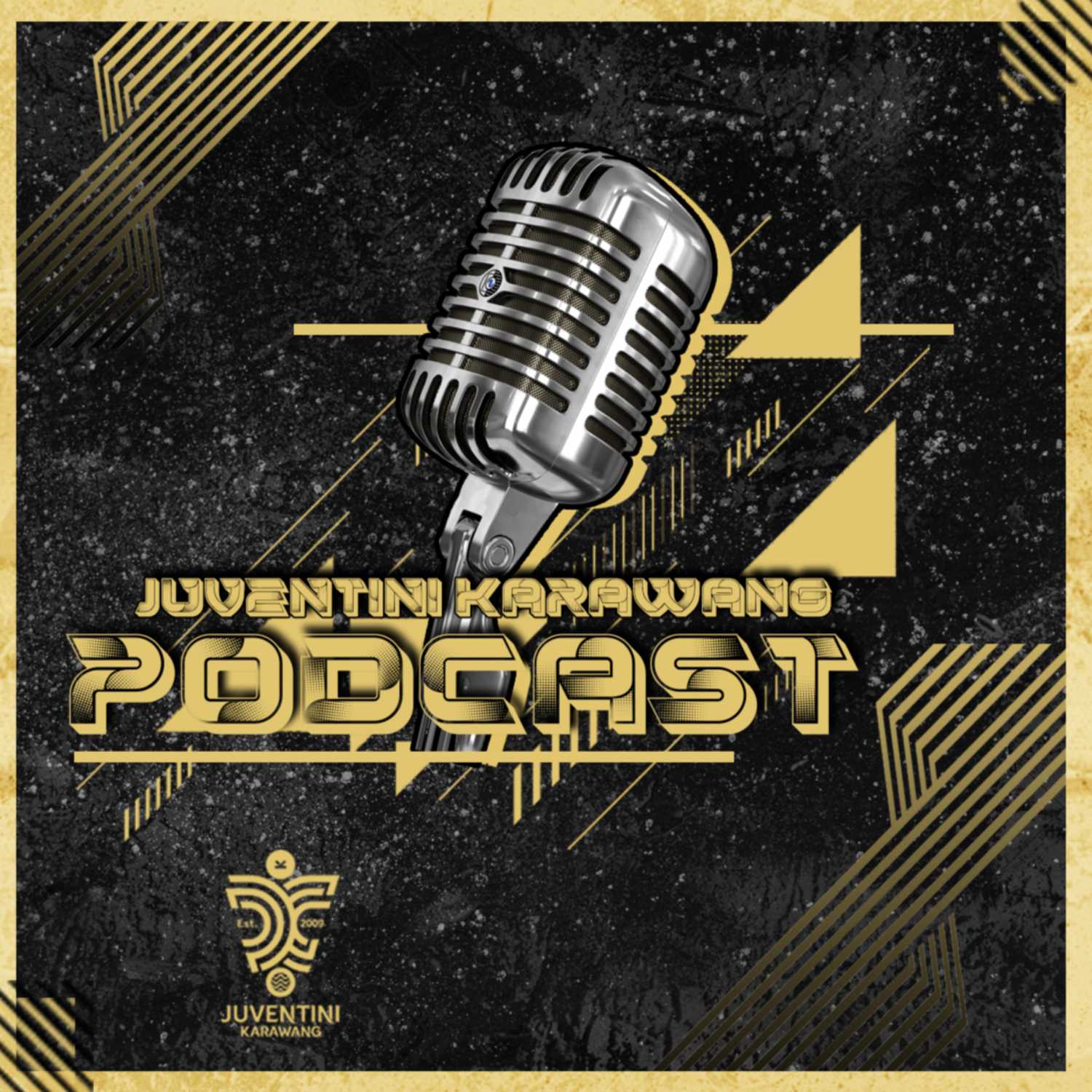 Juventini Karawang Podcast