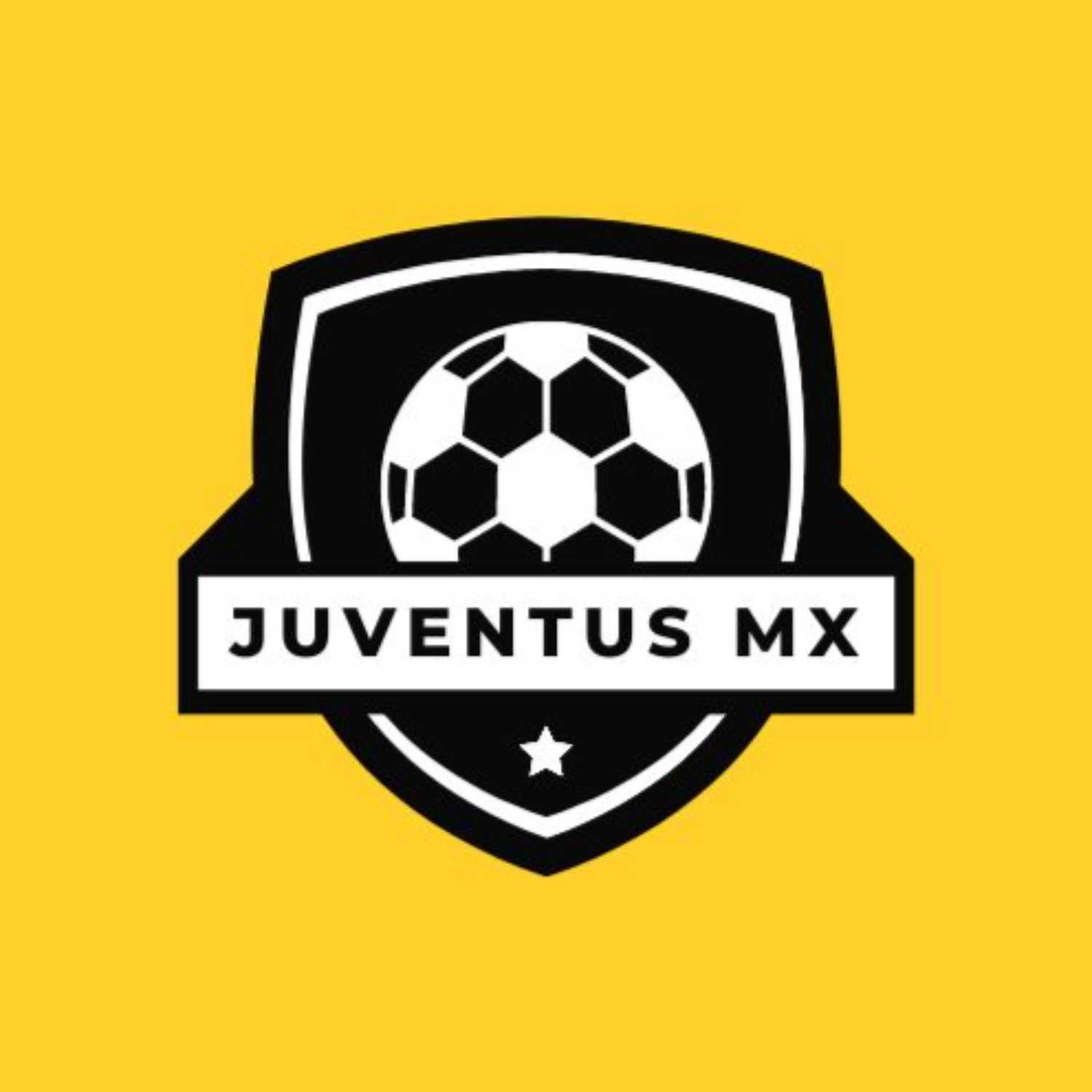 Juventus México podcast artwork
