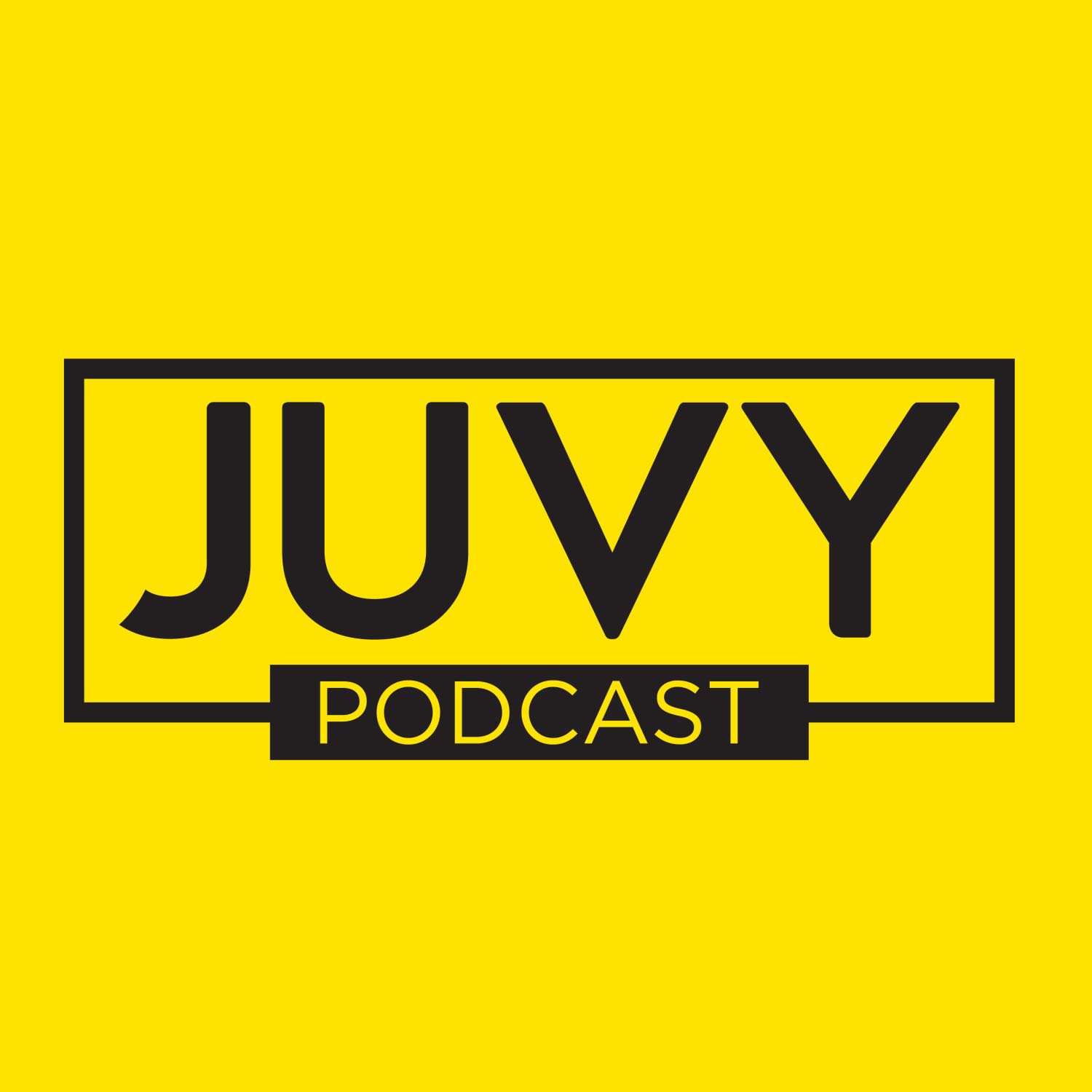 HOW I MADE HISTORY IN THE OLYMPICS AS A TEENAGER (feat. Bryce Wettstein) - JUVY #49