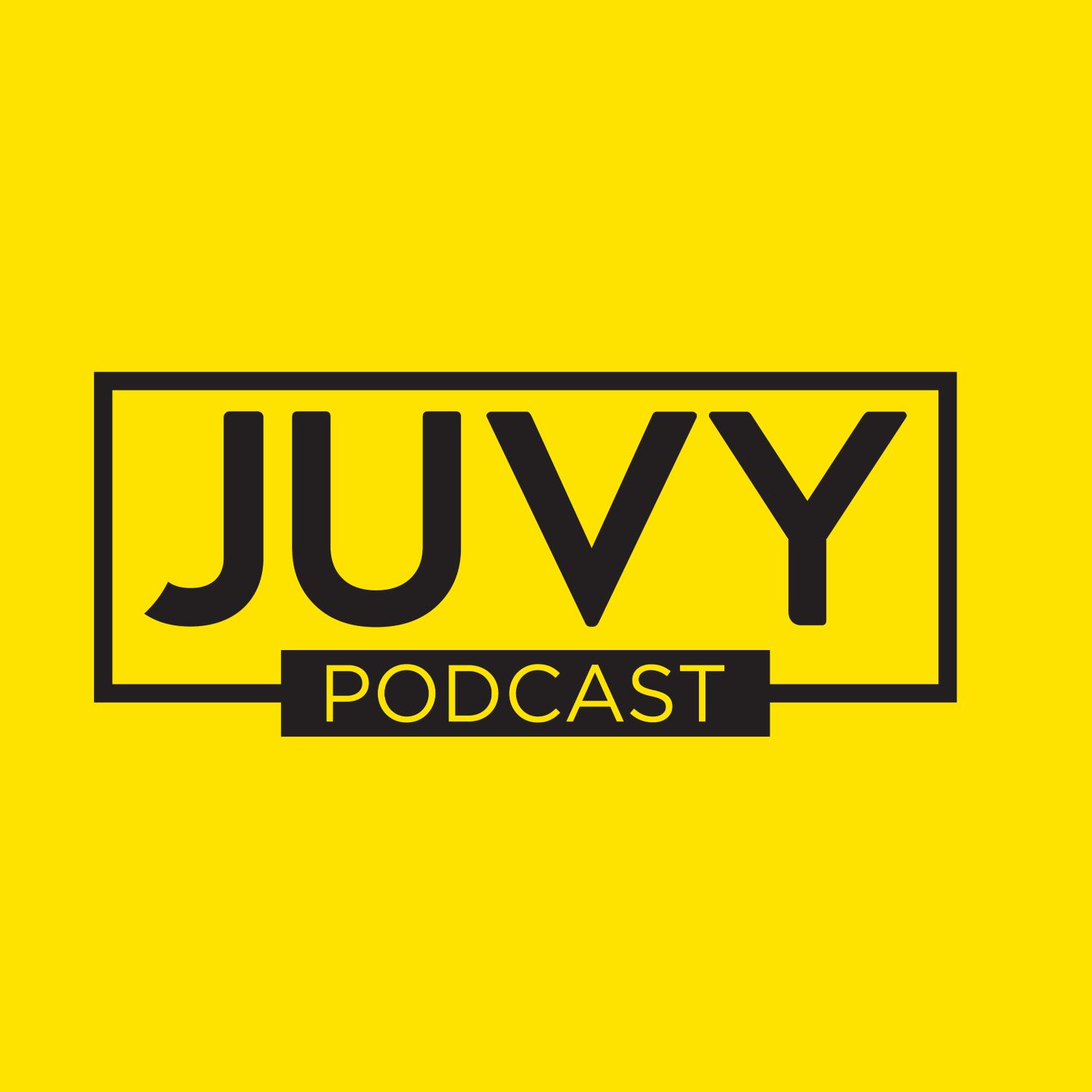 JUVY Podcast